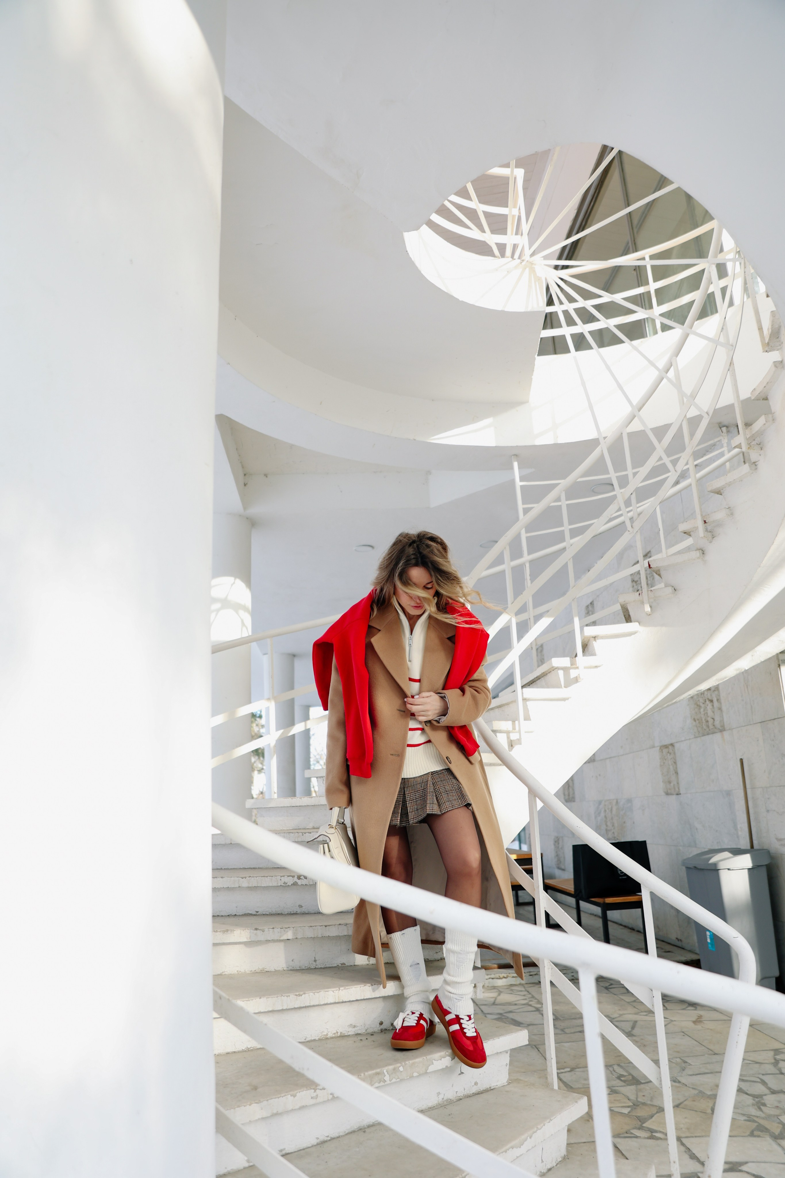 Olja. Главная