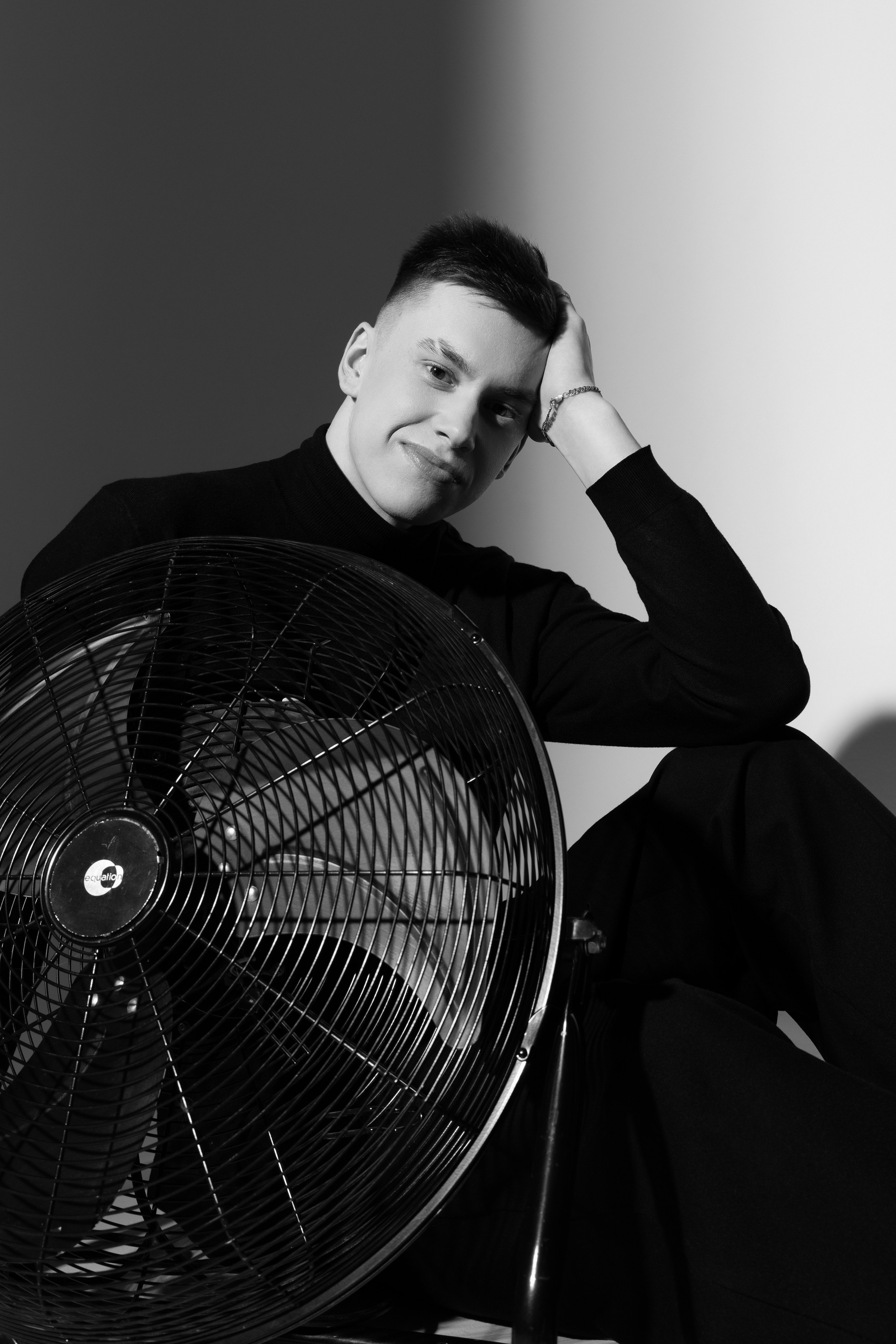 Ярослав. Фотограф в Омске Валерия Крячко