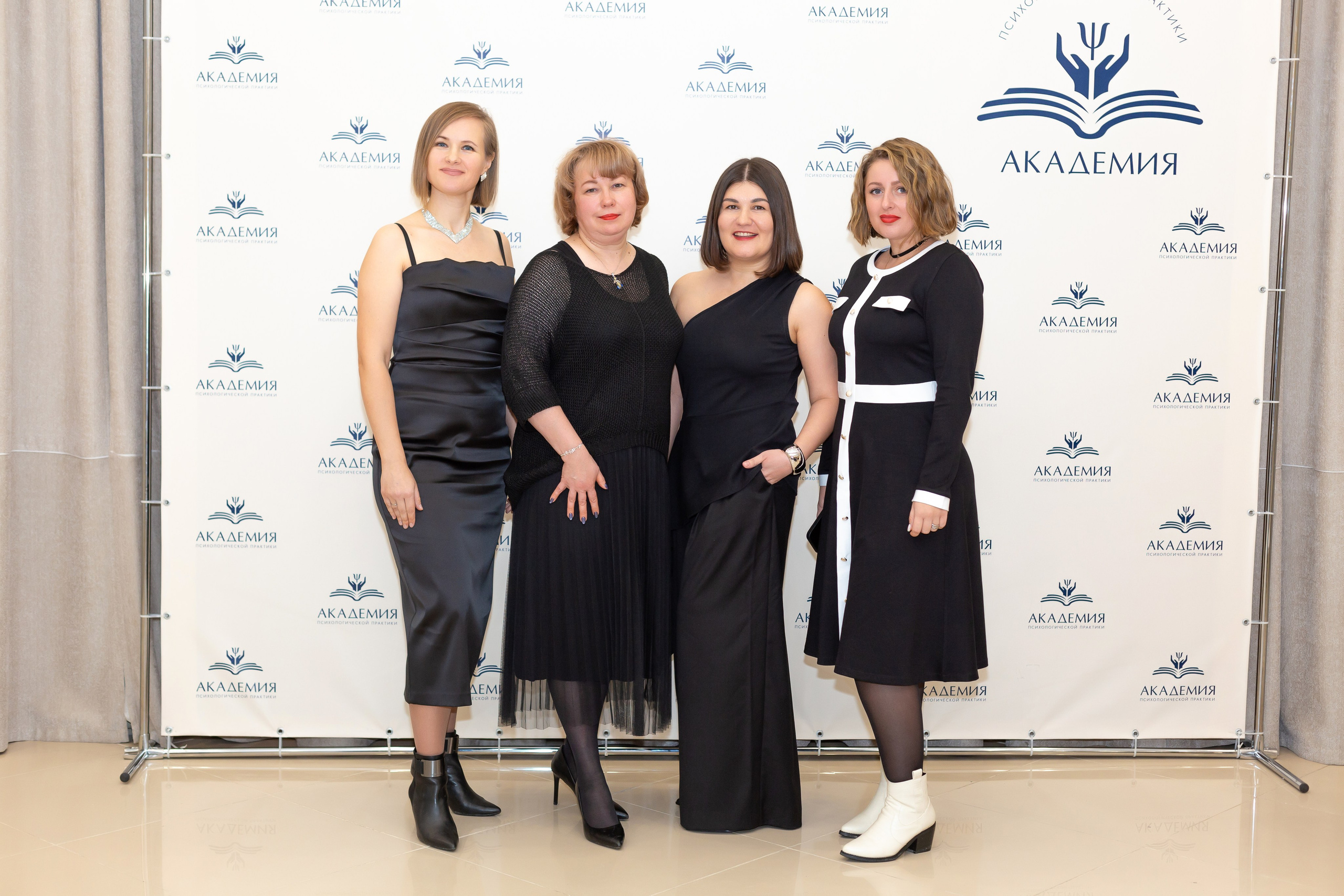 Вечеринка Психо Пати. Ирина Квасова | Фотограф в стиле VOGUE | Тюмень