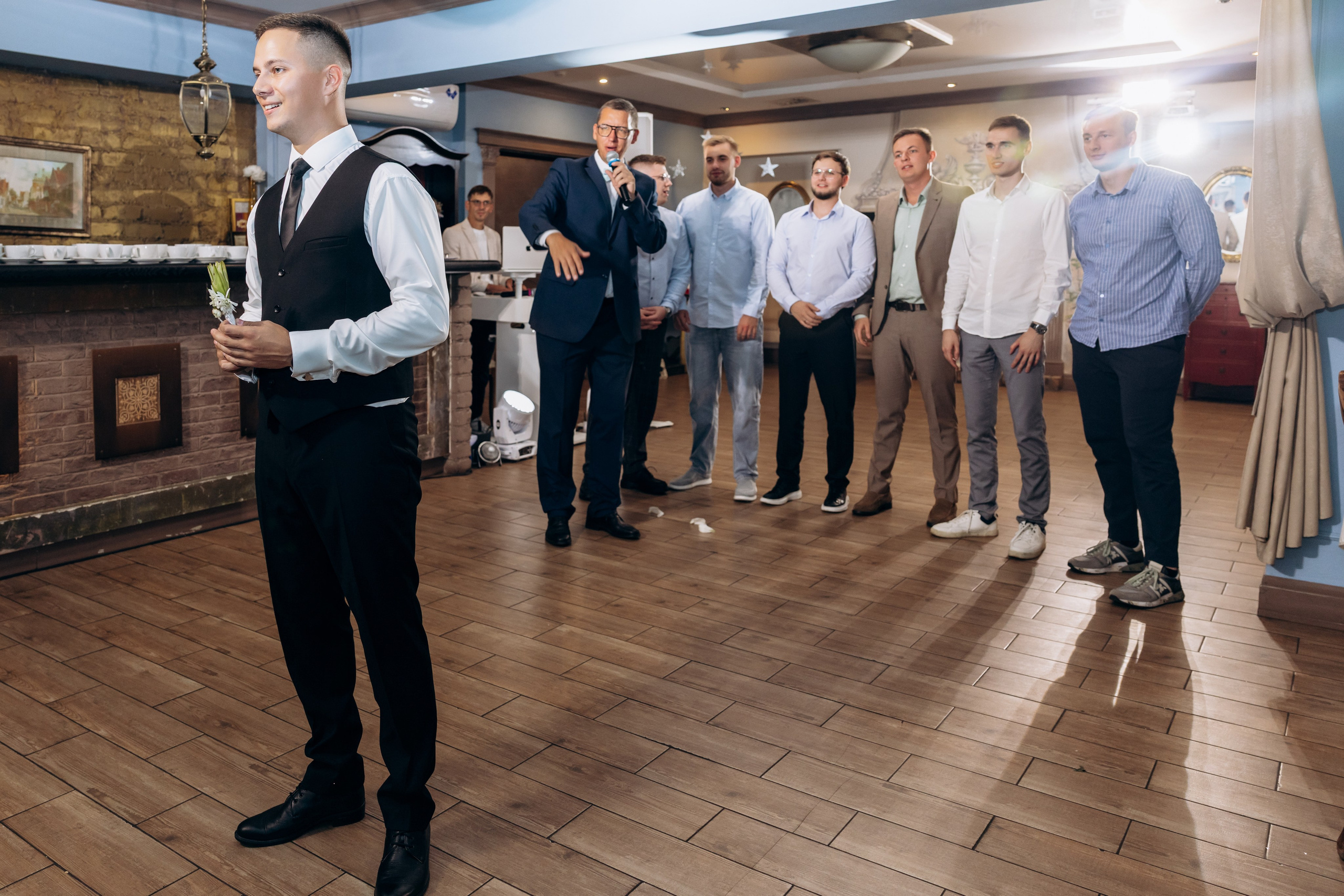 Артём Галина. Фотограф в Калининграде свадебная фотография, репортажная, фотосессии