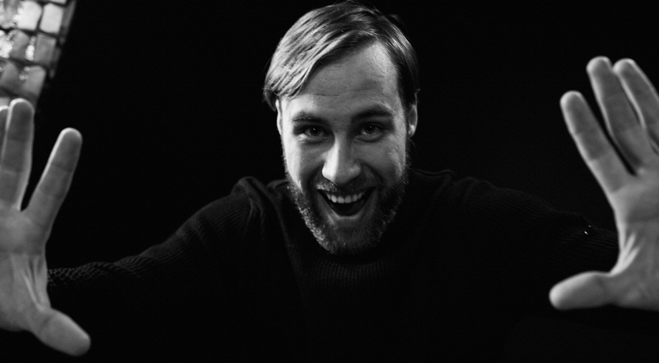 Актеры, молодцы в целом ребята. Александр Сазонов Красноярск