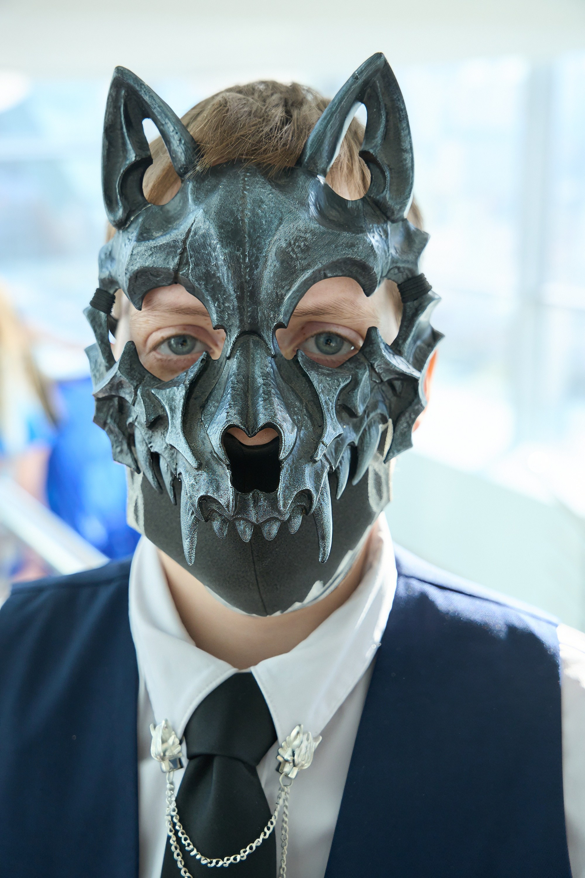 Supercon 2025. Александр Сазонов Красноярск