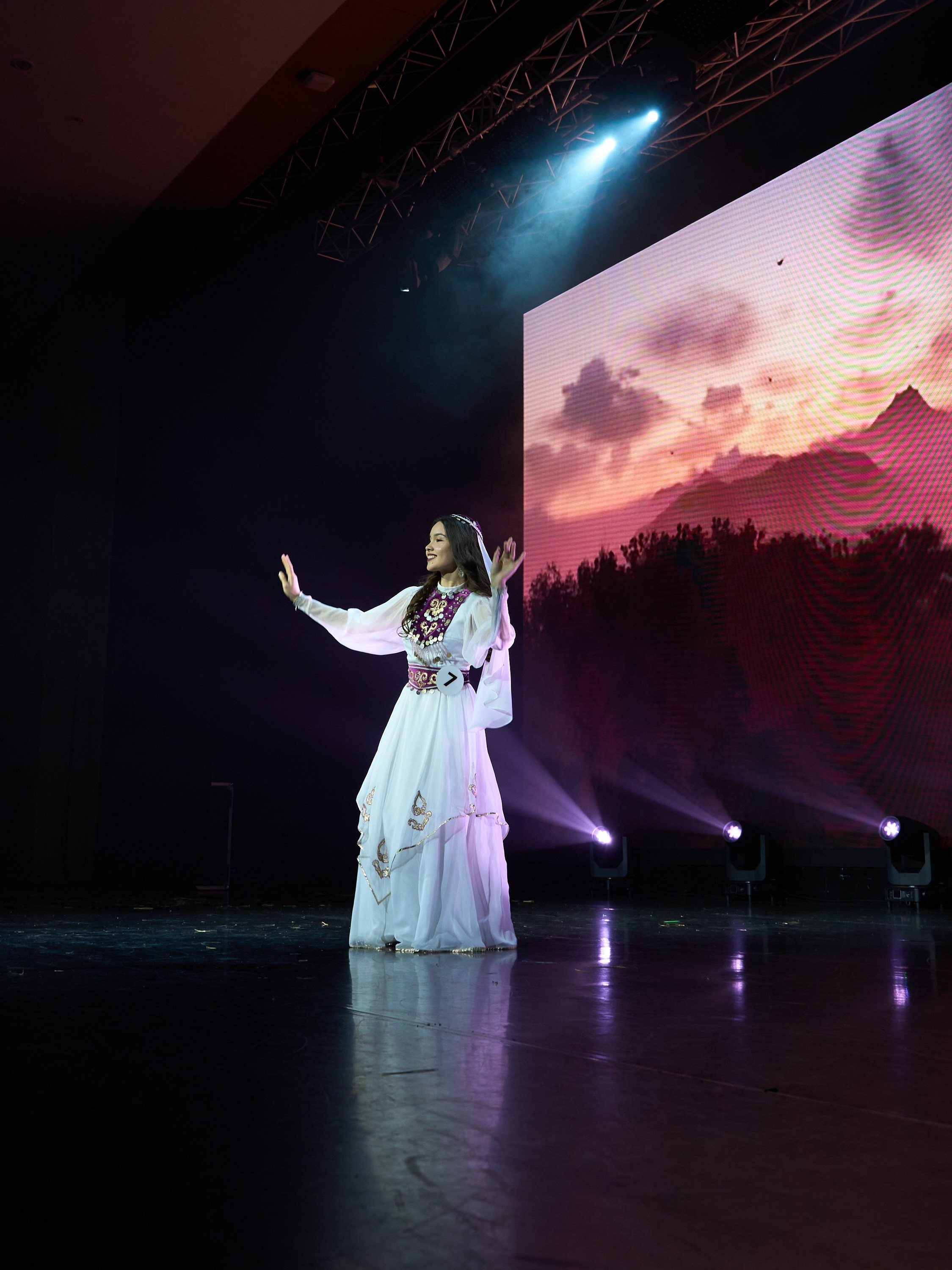 Азия Сибирь | Красноярск. Александр Сазонов Красноярск