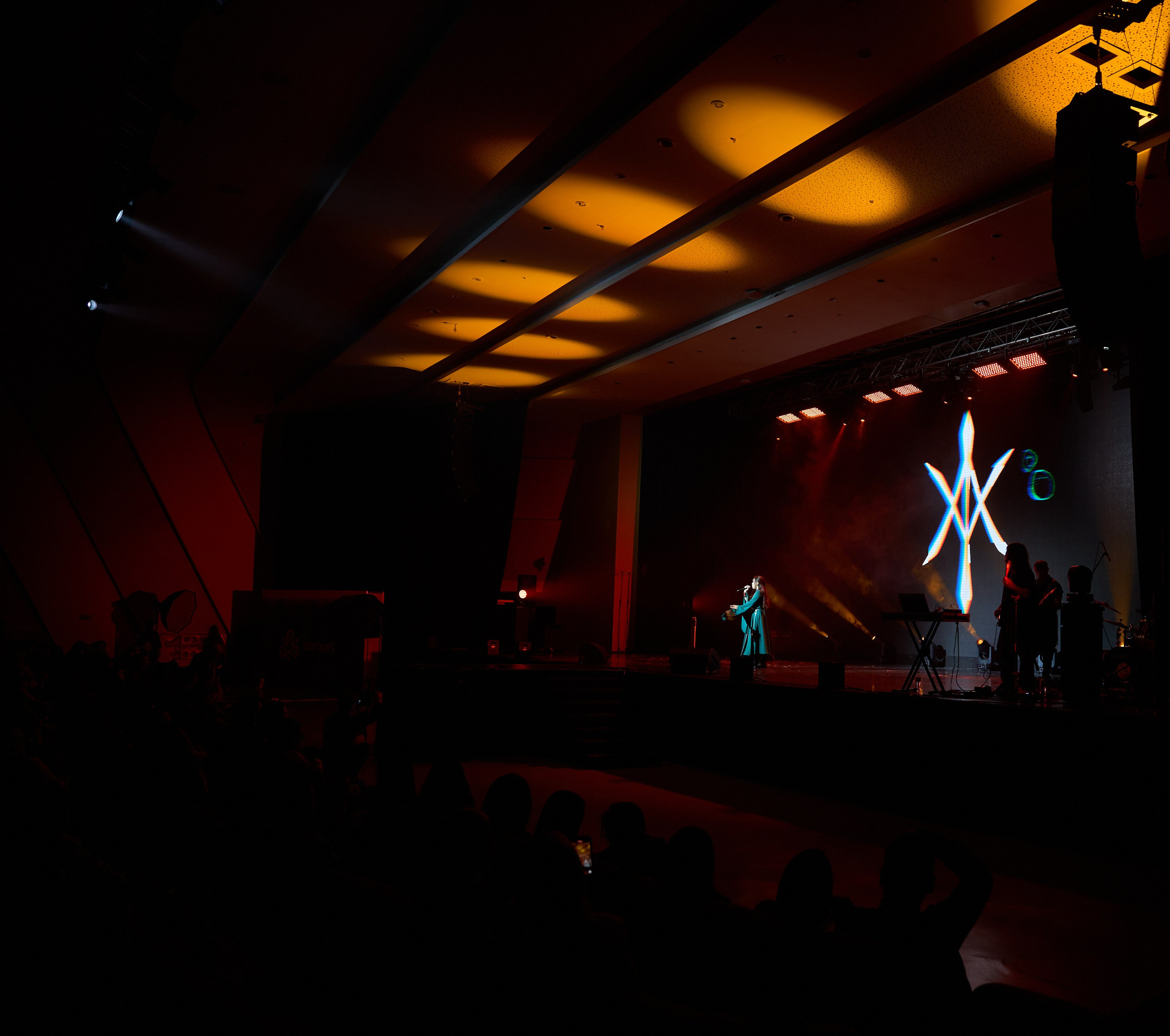 Азия Сибирь | Красноярск. Александр Сазонов Красноярск