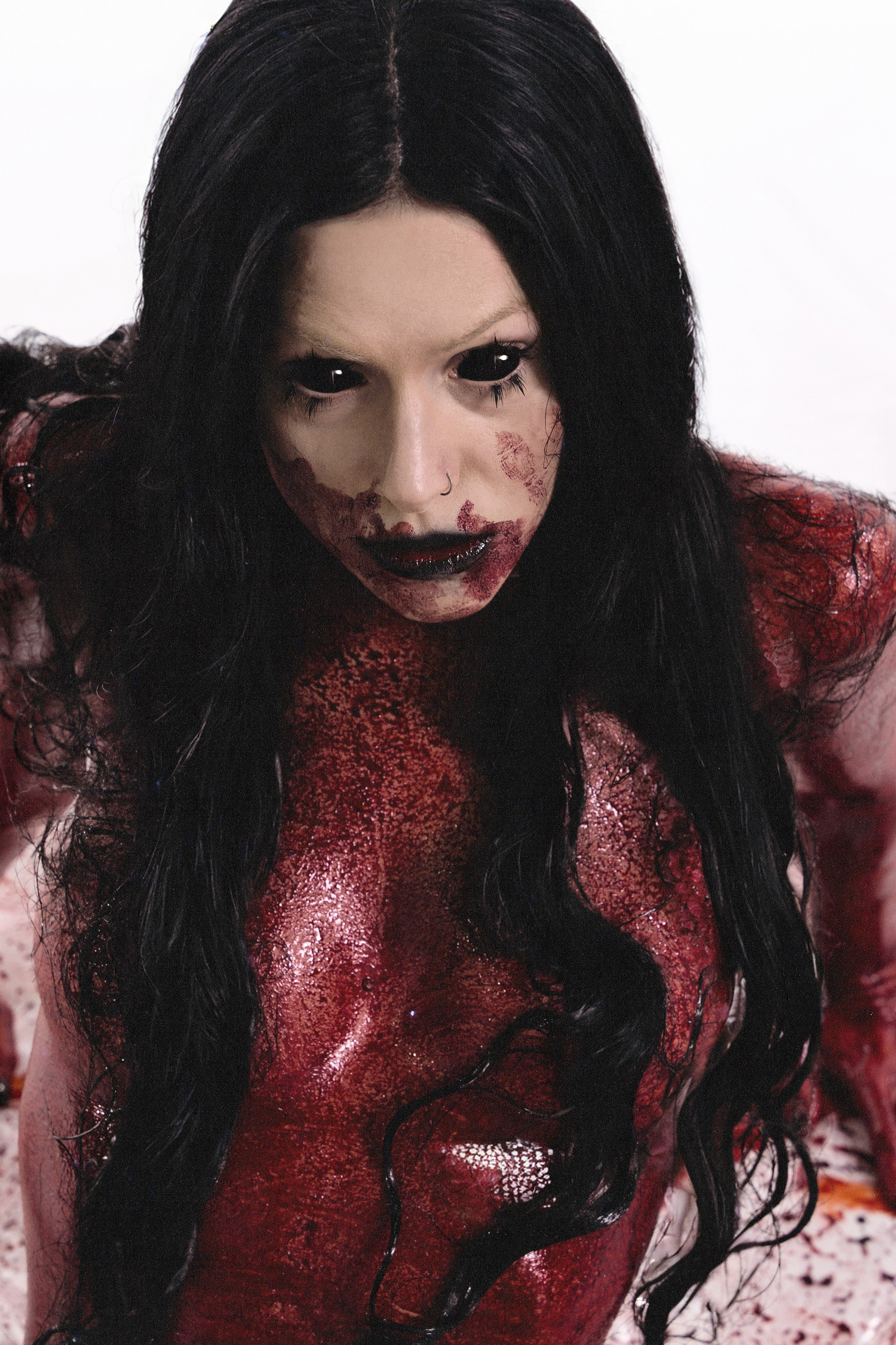 Bloody Yara. Александр Сазонов Красноярск