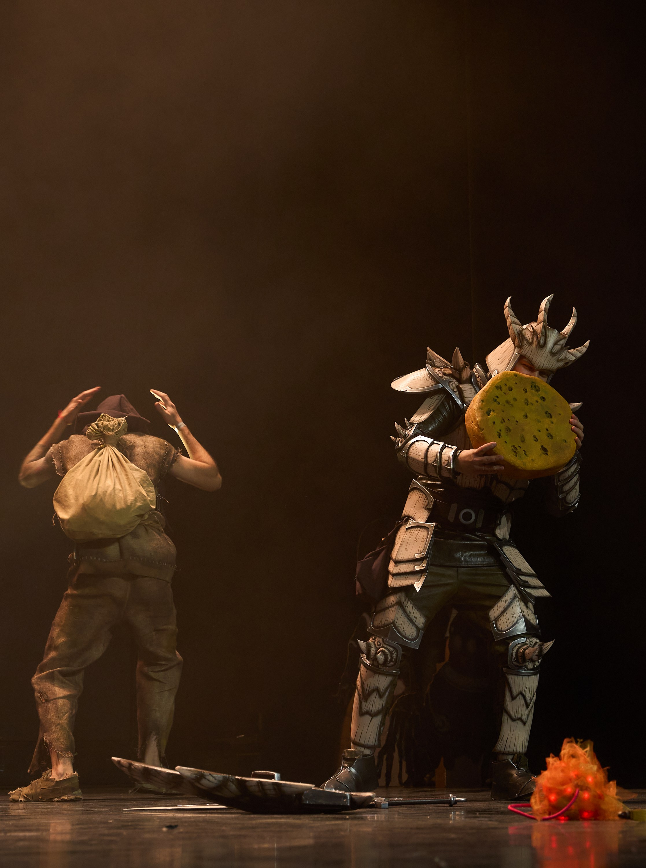 Supercon 2025. Александр Сазонов Красноярск