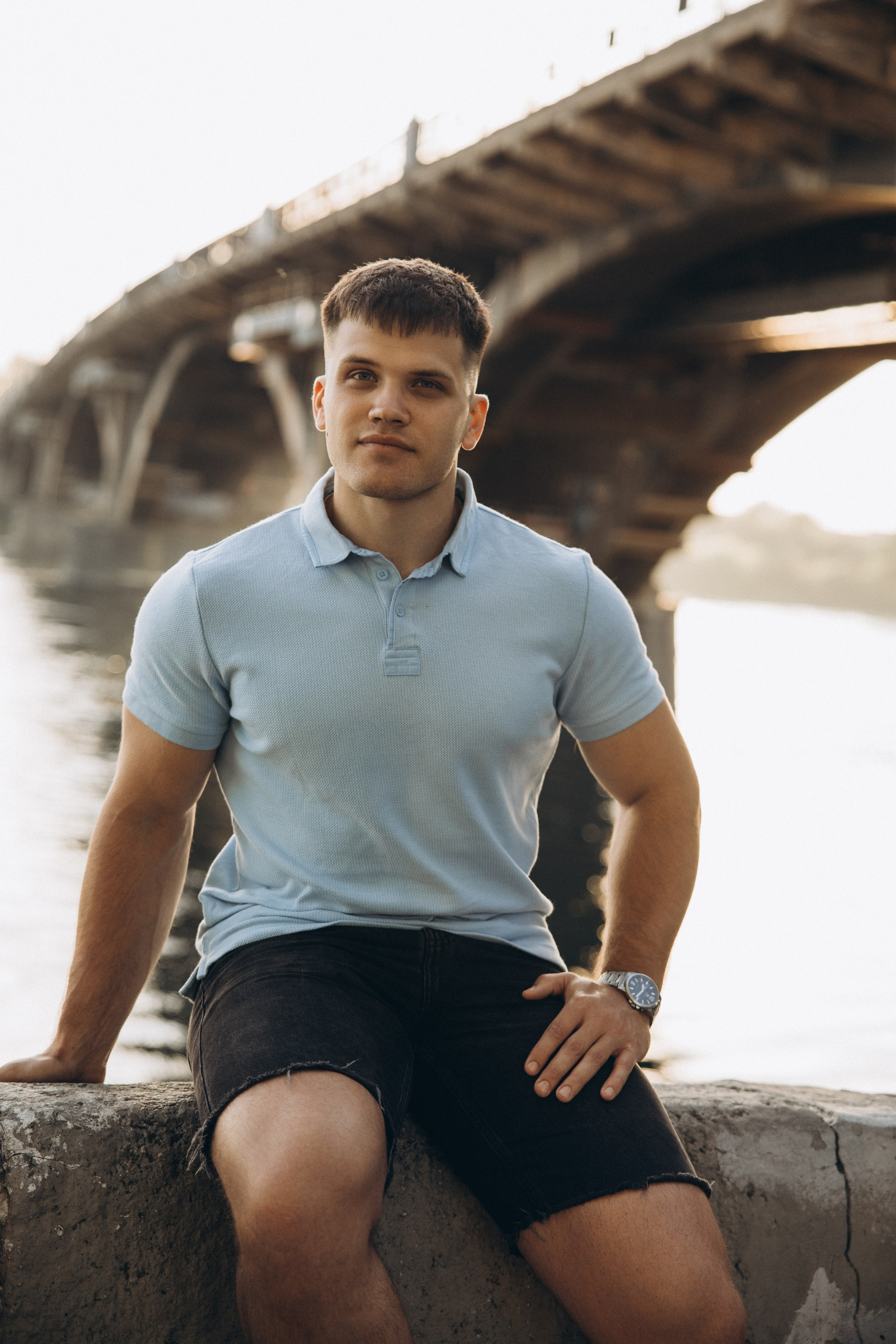 Александр и Татьяна. Свадебный, семейный фотограф в Иркутске Светлана Макаричева