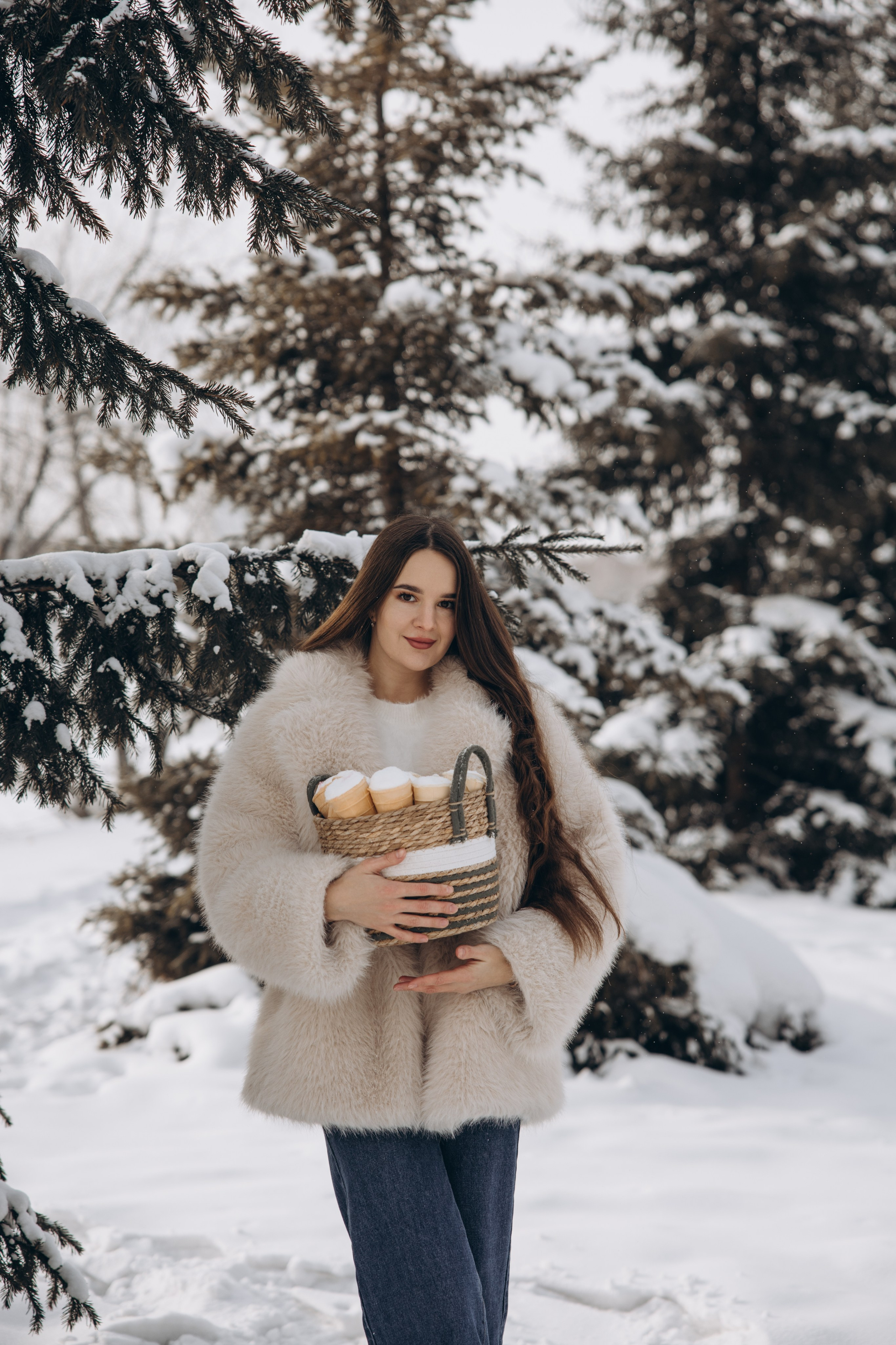 С мороженым. Свадебный, семейный фотограф в Иркутске Светлана Макаричева