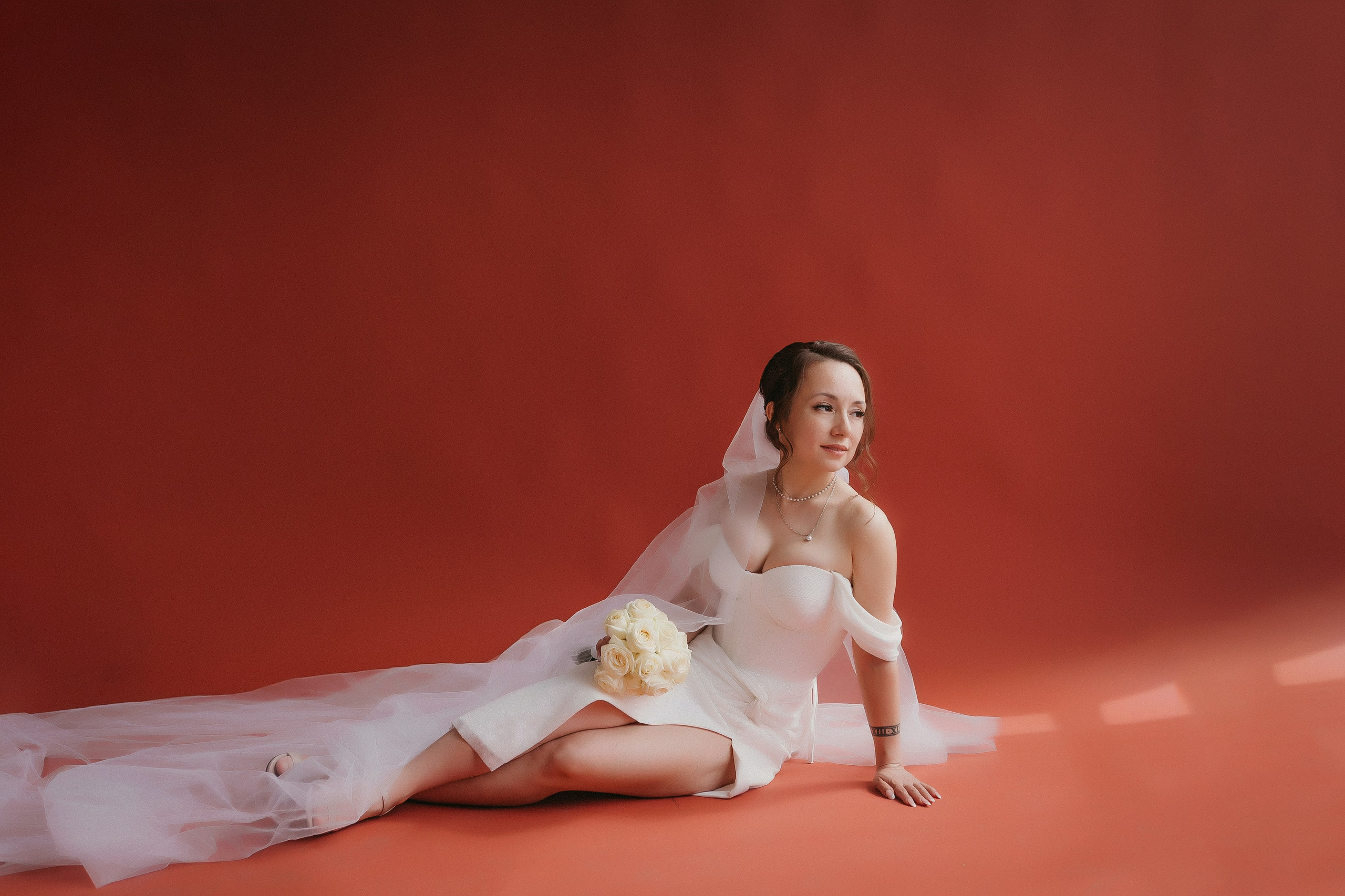 Евгений & Лилия. Семейный фотограф в Сургуте