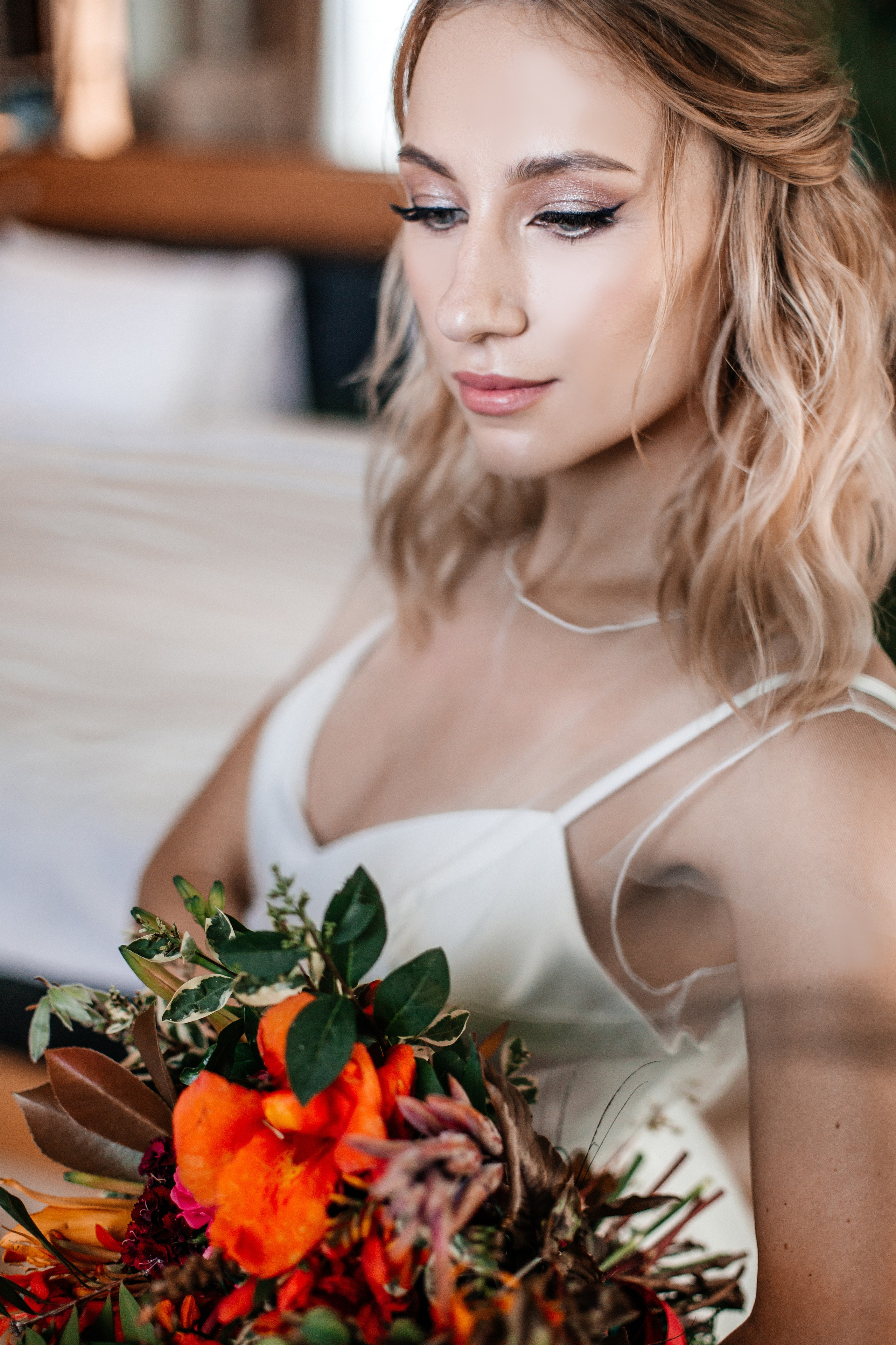 Павел и Виктория. Свадебный фотограф в Краснодаре и крае Анна Романова