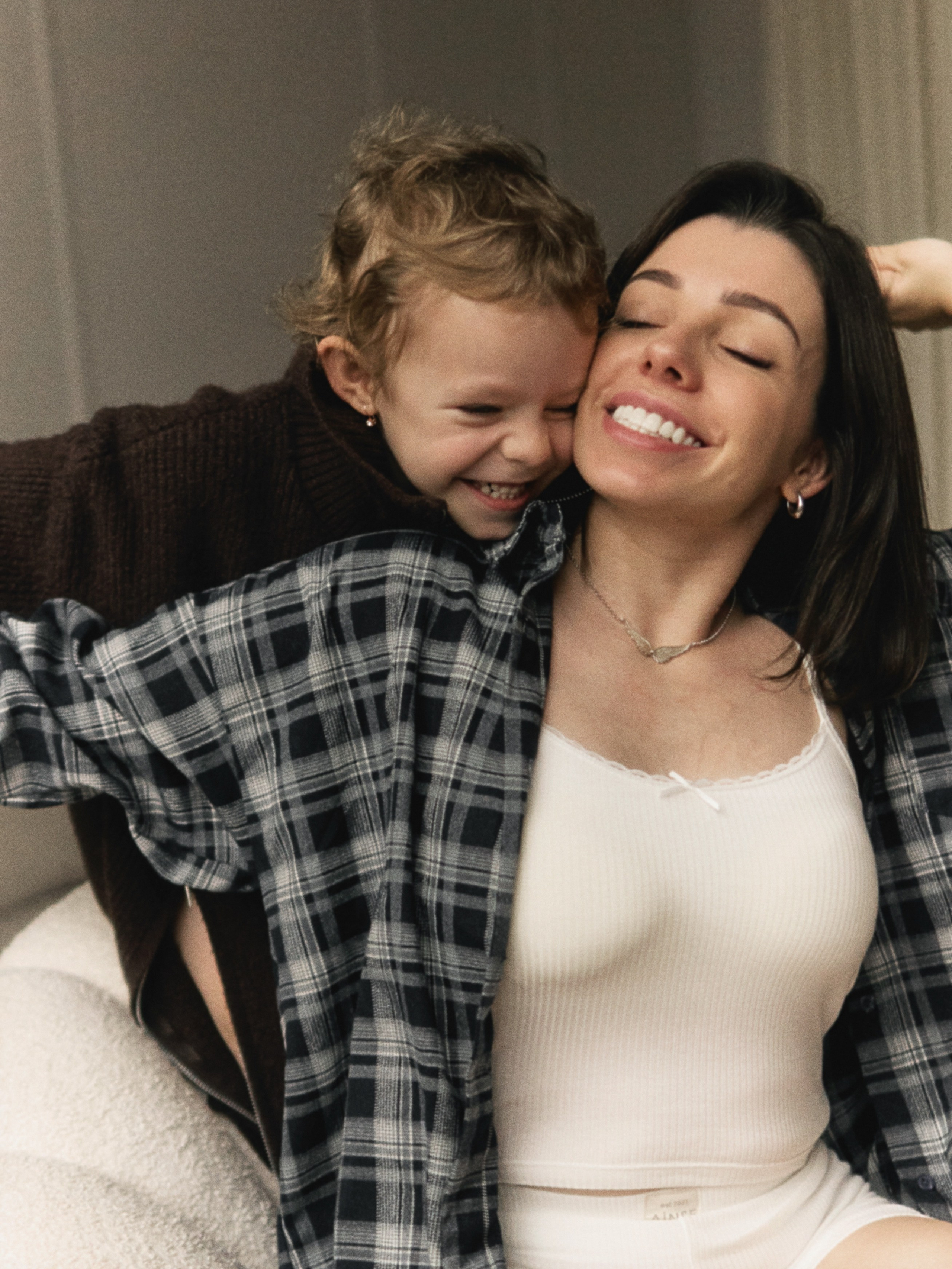 Olya Svyat Vlada. Индивидуальная и семейная фотосессия в Чебоксарах Оксана Русакова