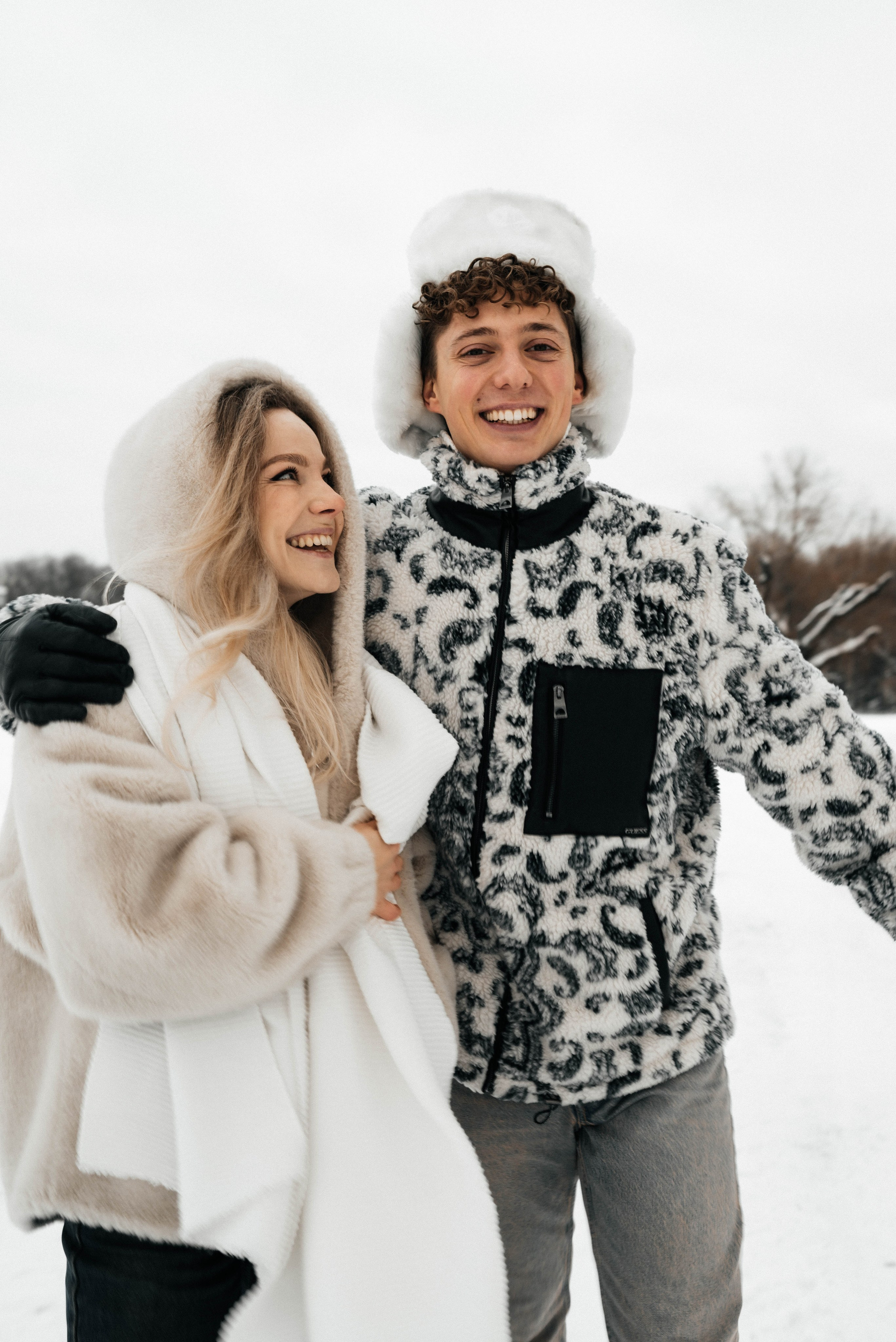 Тимофей&Дарья. Главная