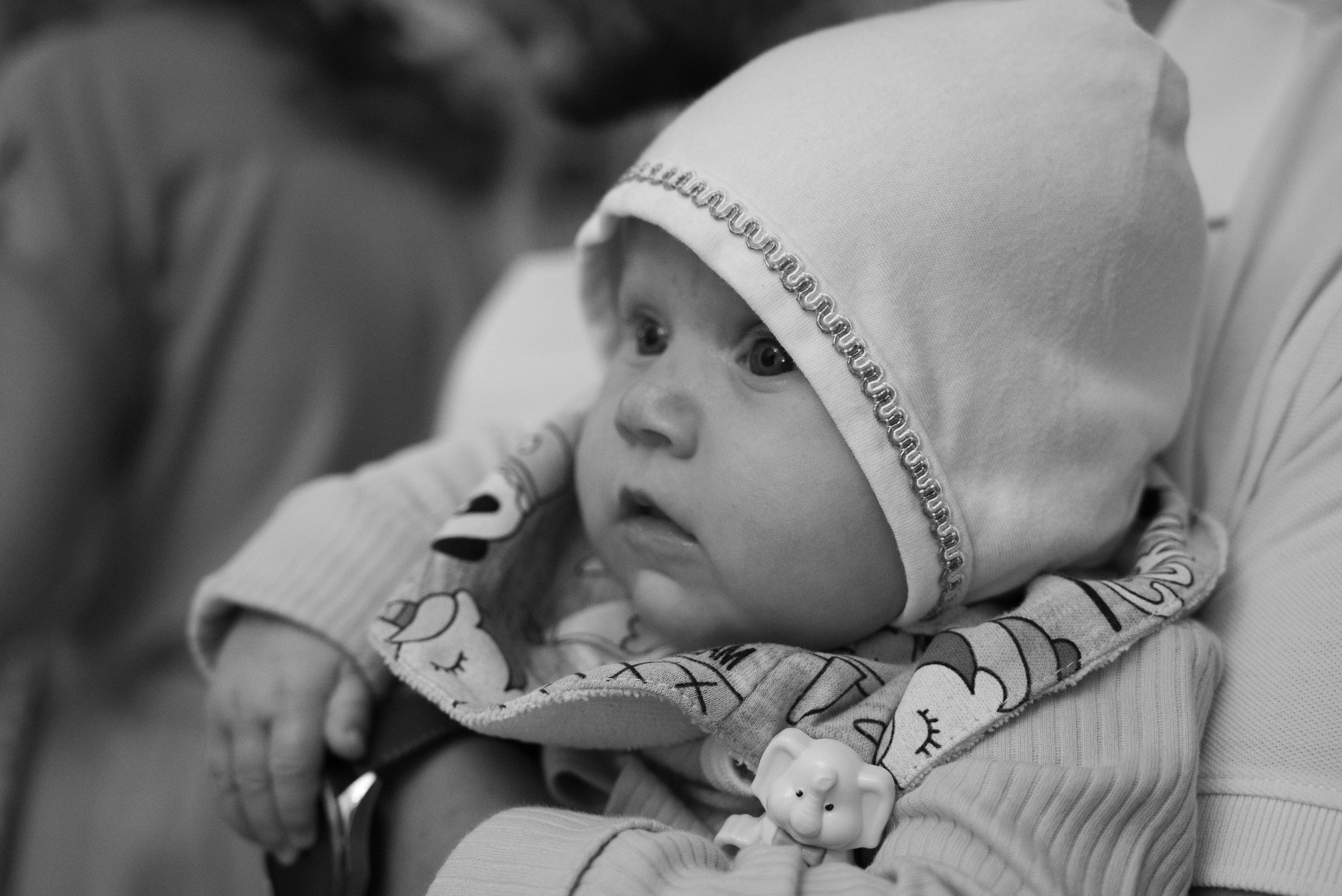 Крещение. Главная