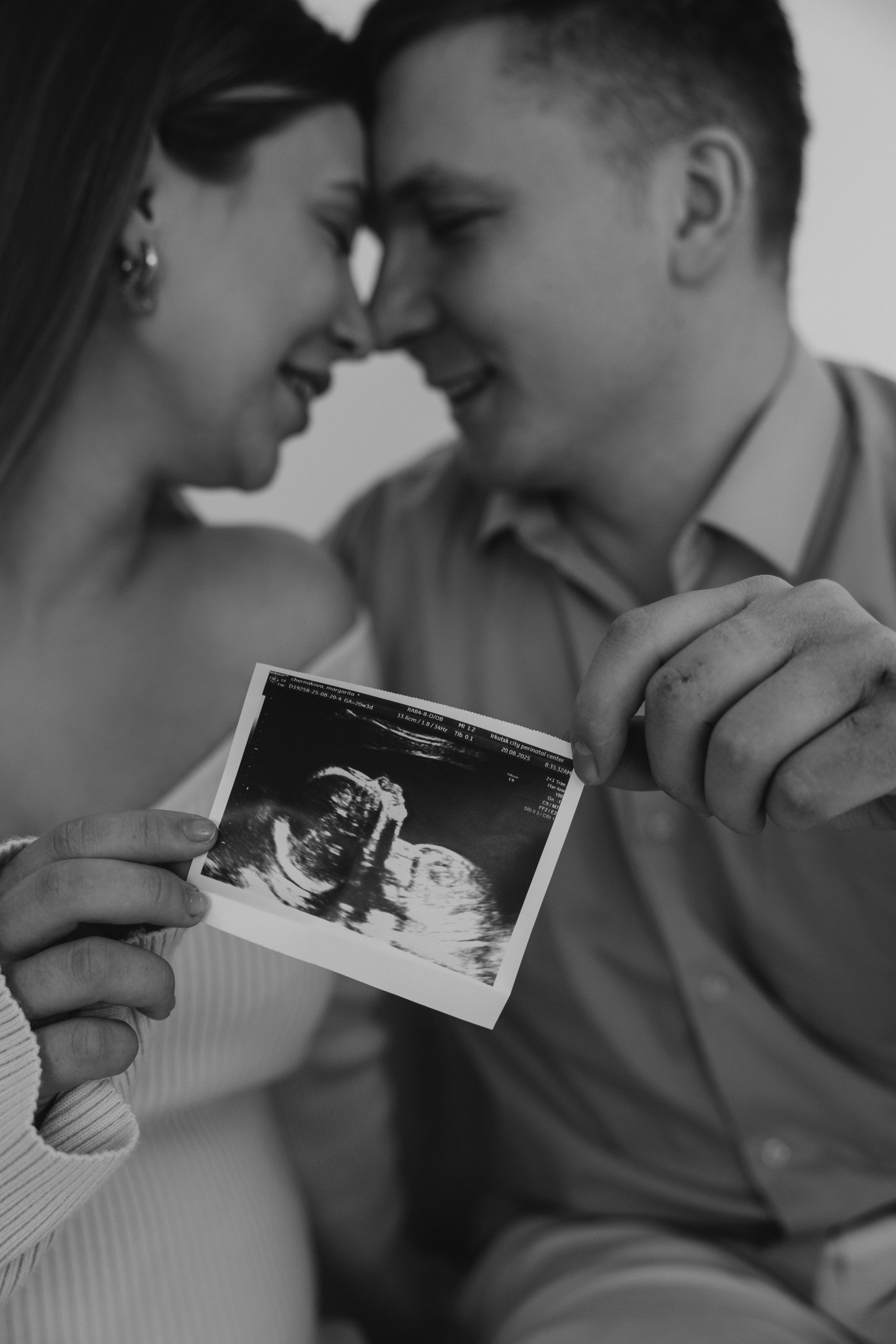 Кирилл и Рита. Свадебный, семейный фотограф в Иркутске Светлана Макаричева