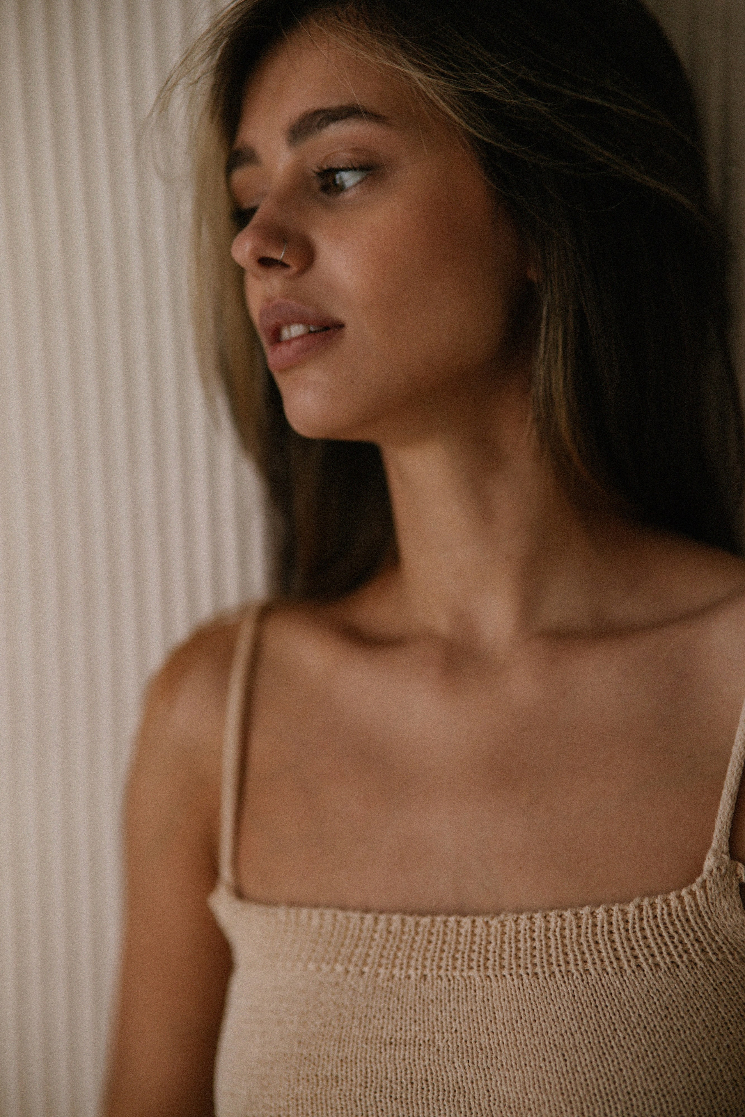 Мария, студия. Фотограф Ульяна Дивина в Нижнем Новгороде и Нижегородской области