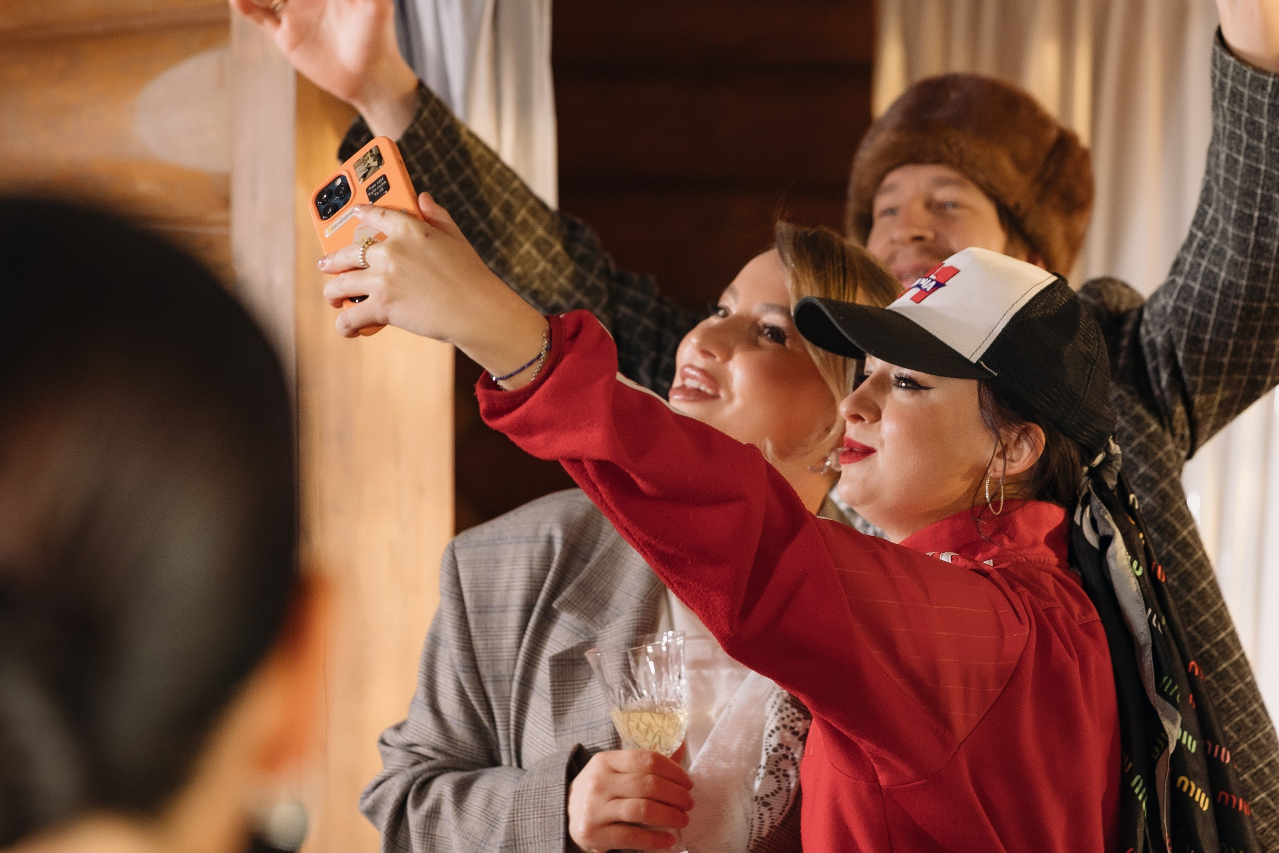 Back to USSR Birthday. Видеографы K-Creation