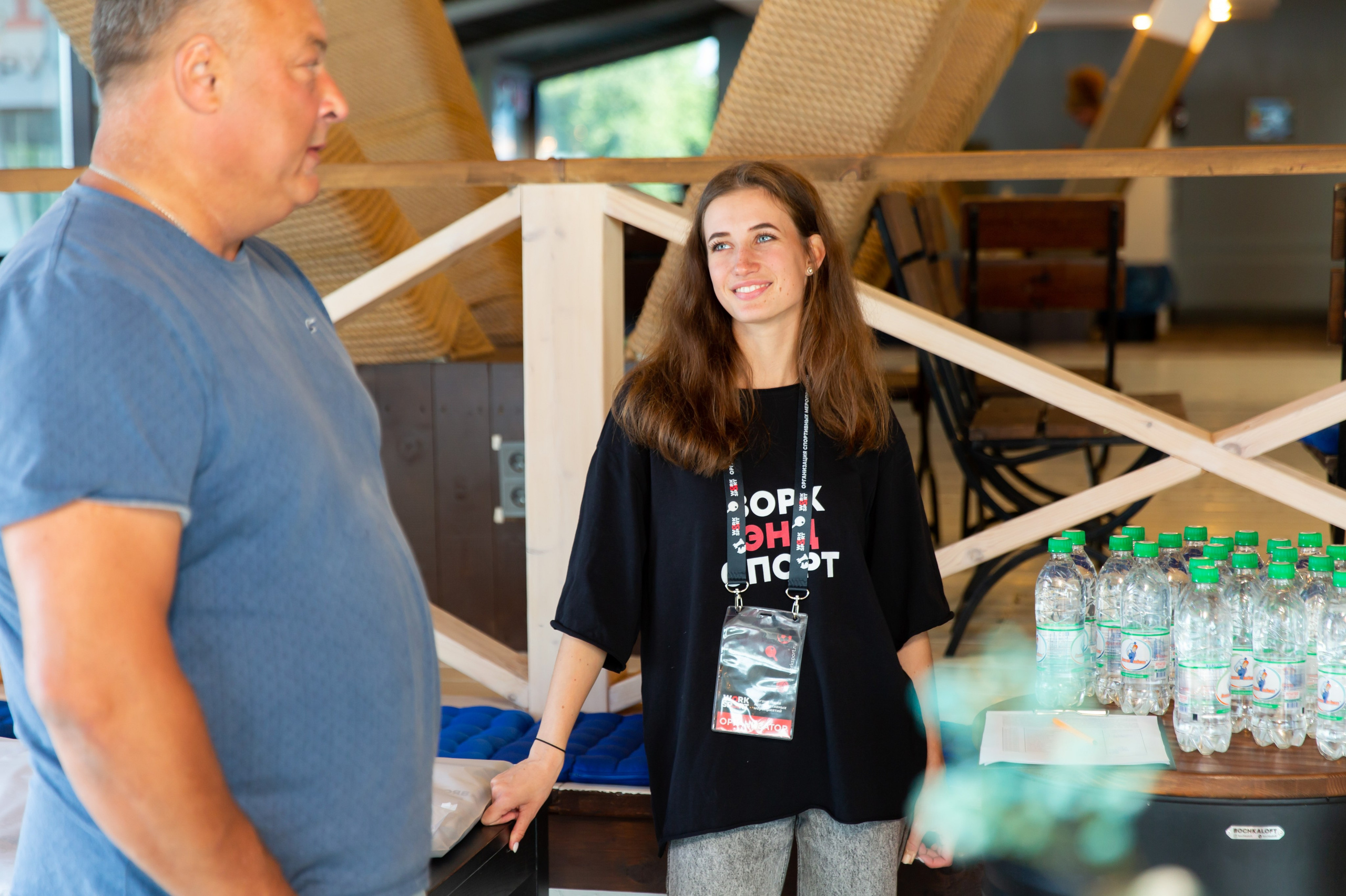 Яхтинг для «Петровича». Снимаю съемки