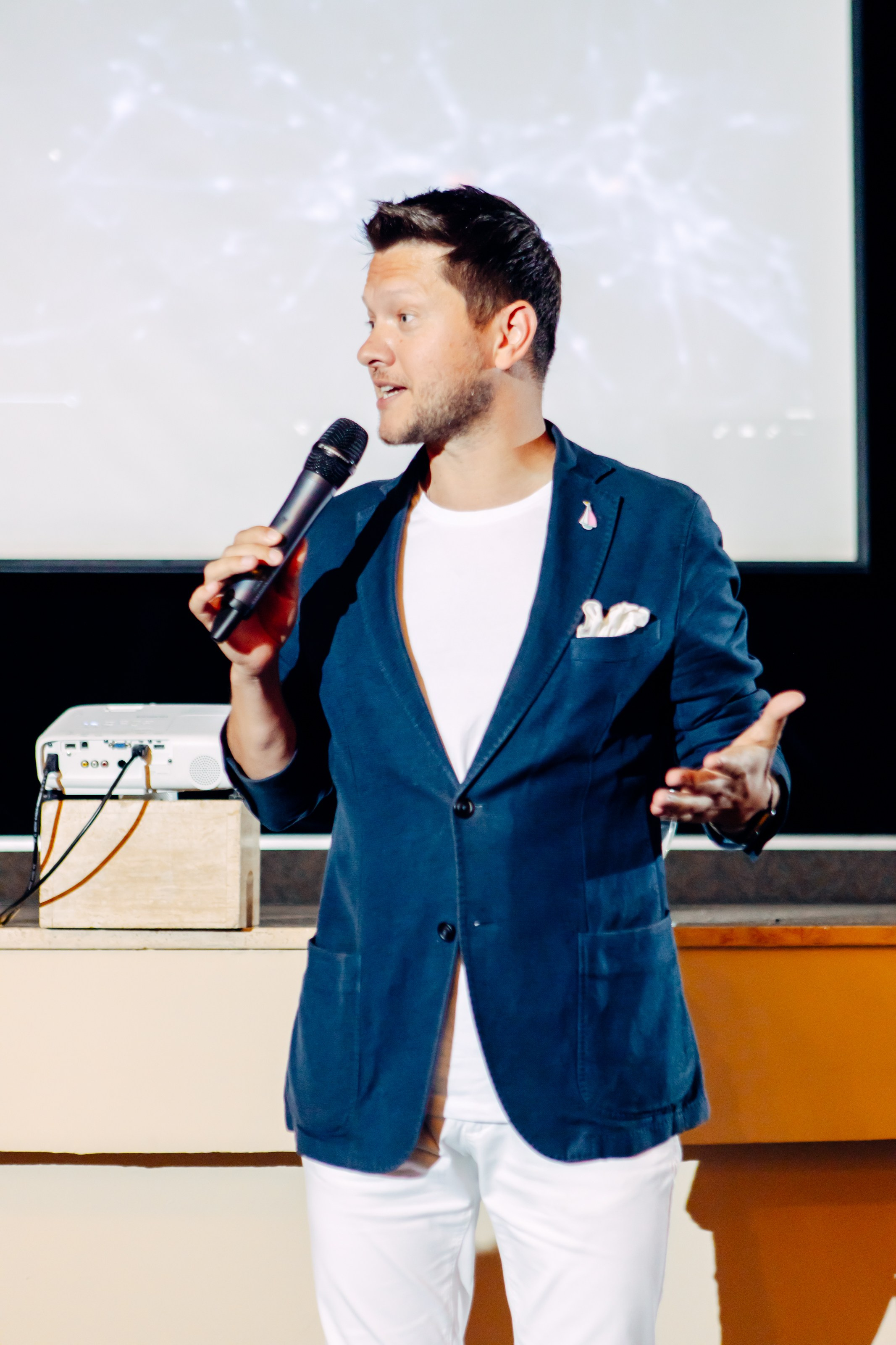 W.Talks. Photographer in Batumi, Georgia Pavel Sharnikov