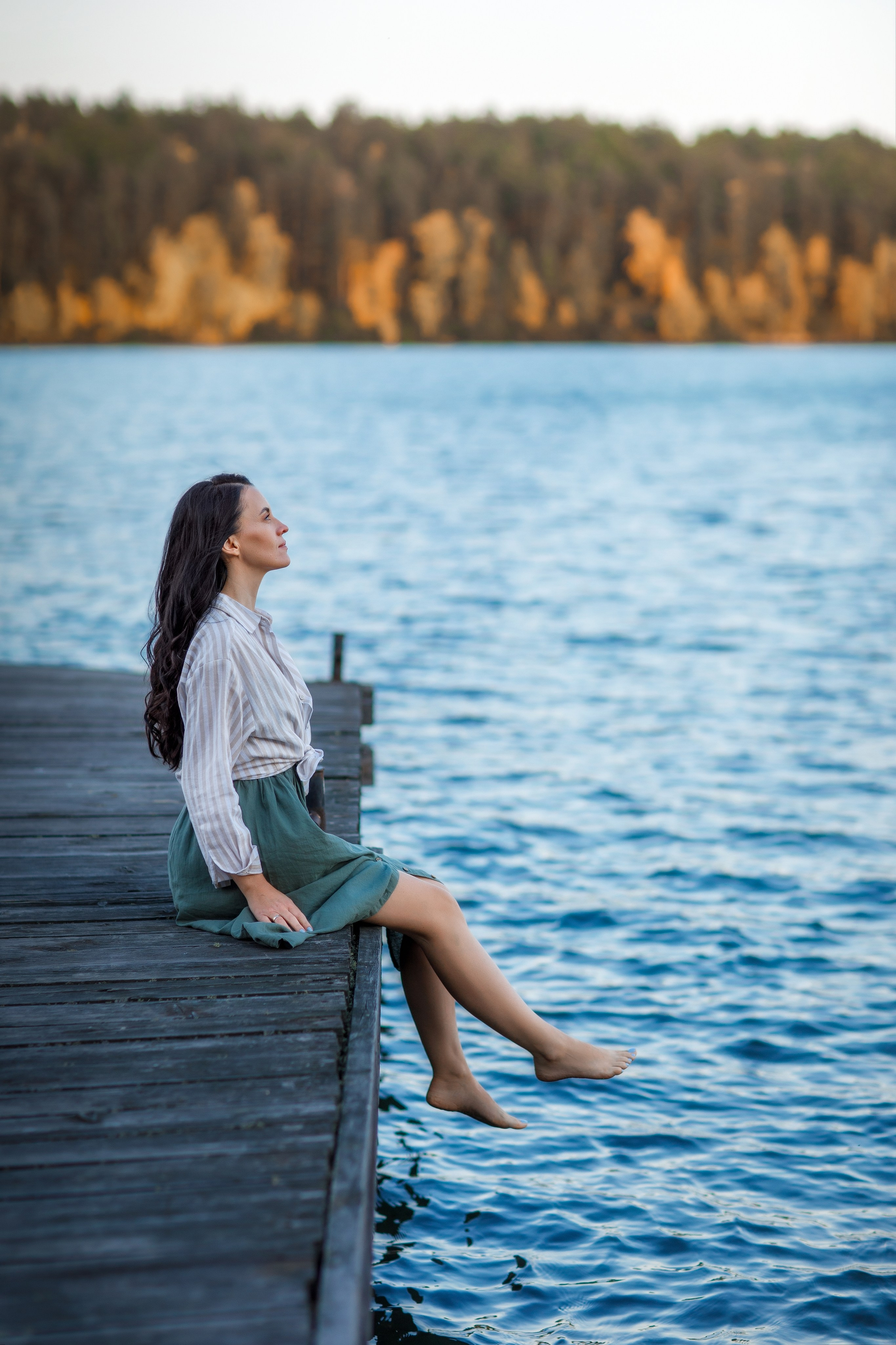 Однажды в сентябре. Детский фотограф в Иркутске Татьяна Черкашина