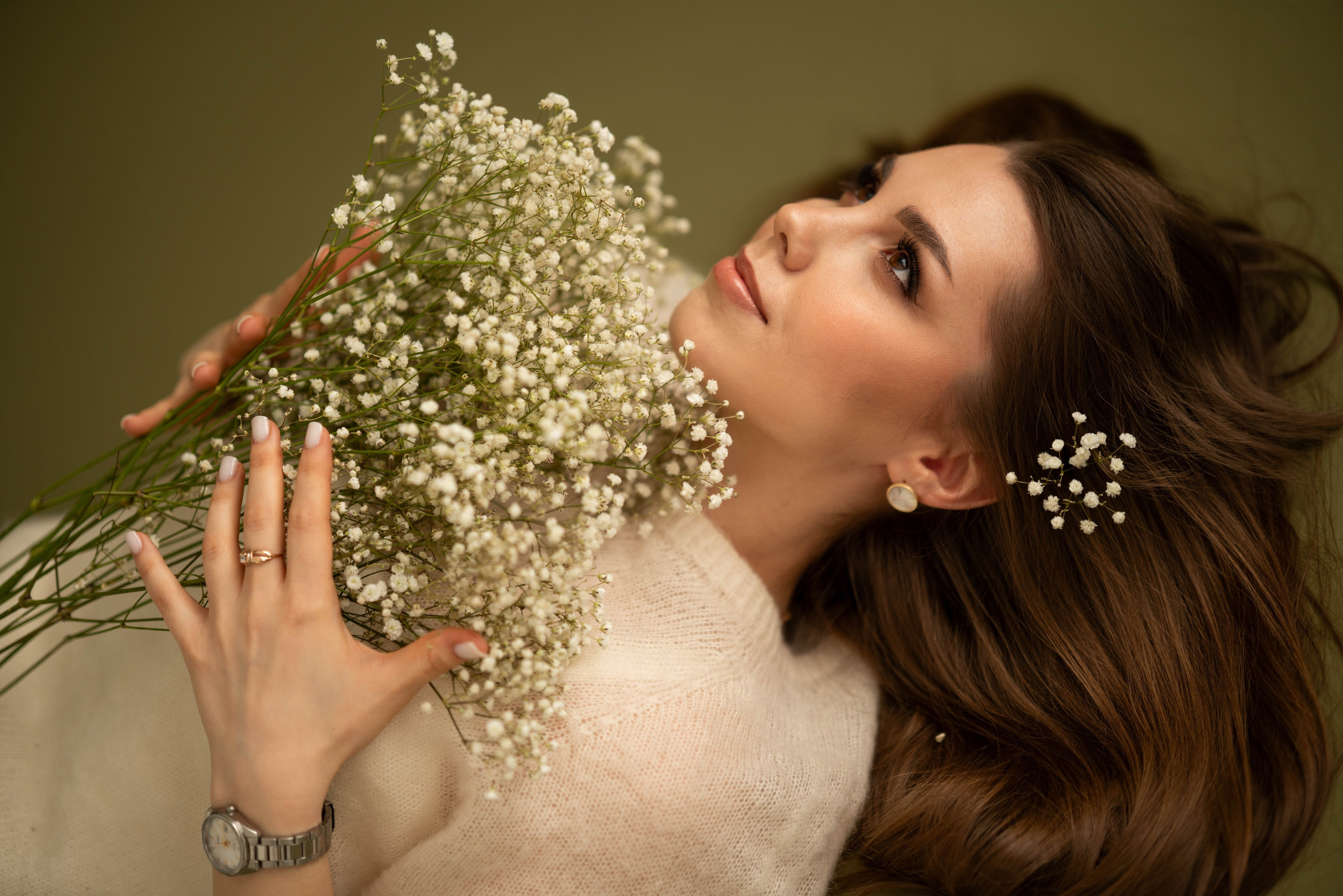 Индивидуальная фотосессия