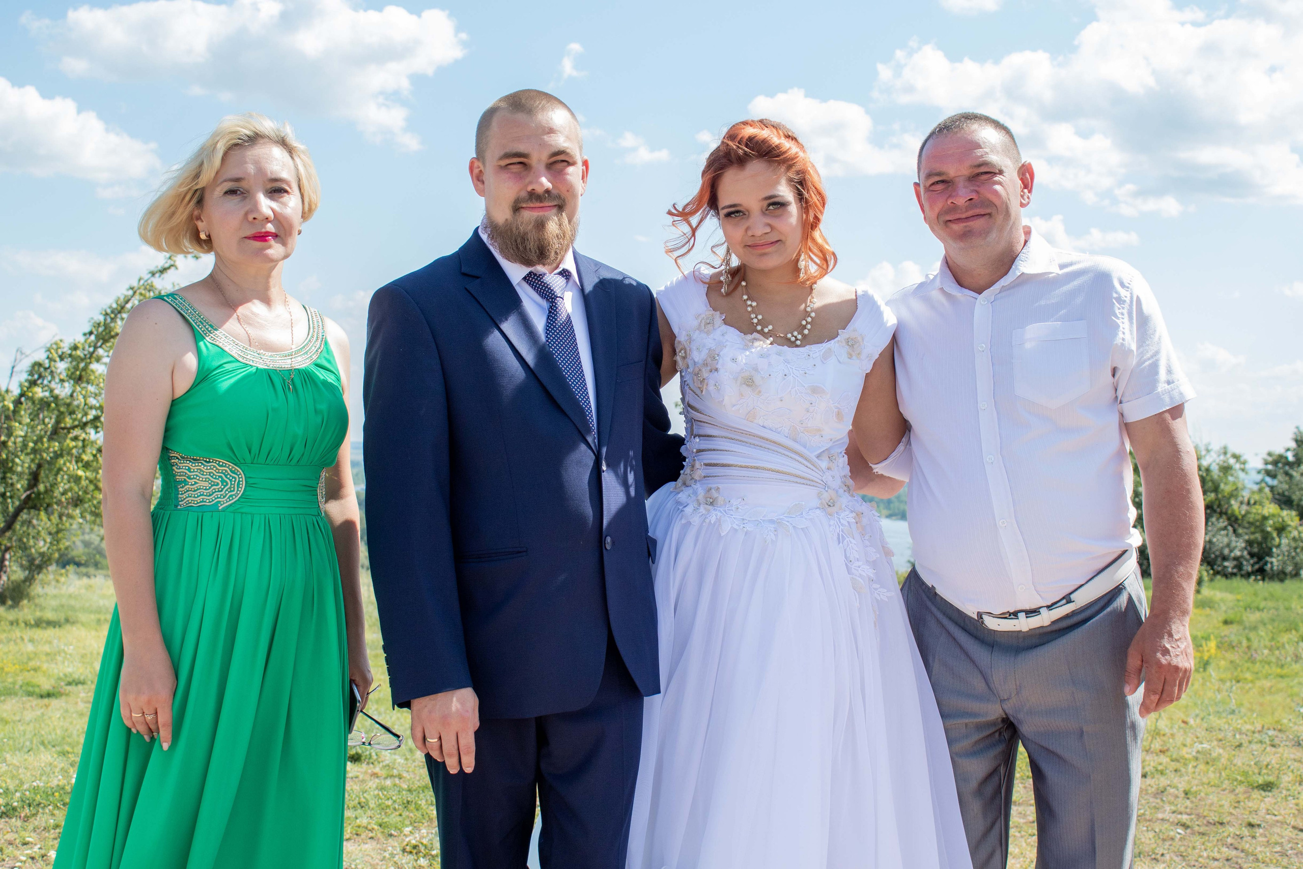 Свадьба Александра и Элины. Репортажный Фотограф