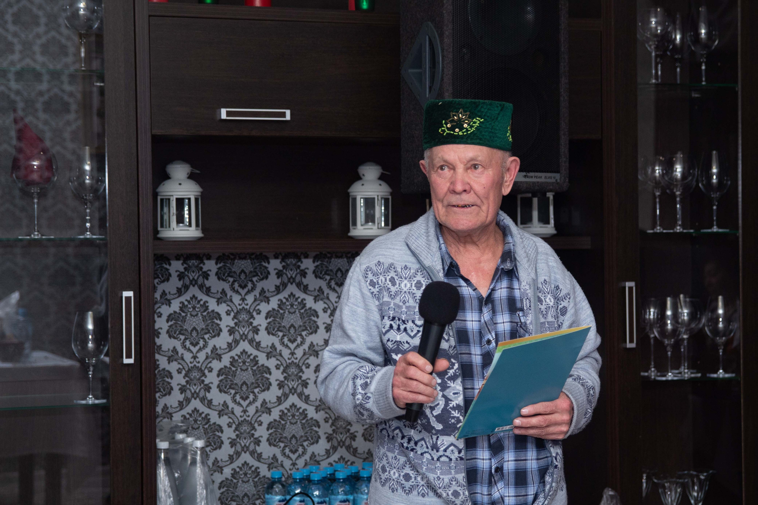 Двойной юбилей. Репортажный Фотограф