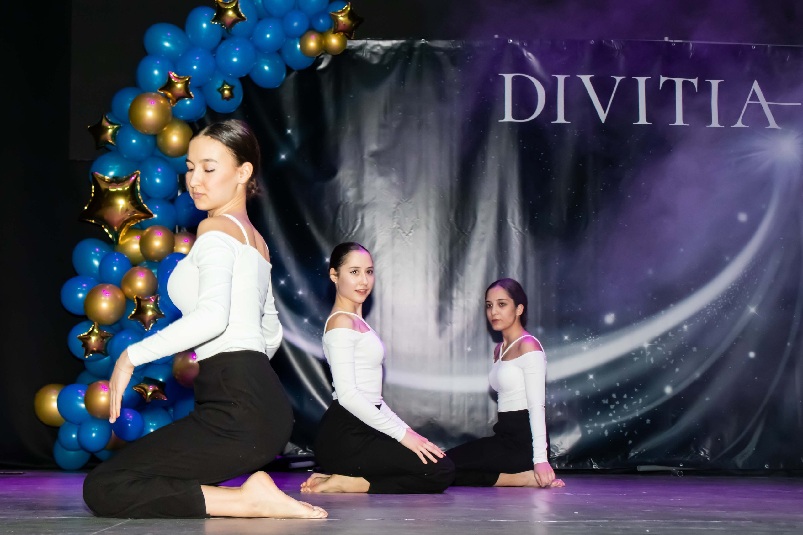 Отчетный концерт. Репортажный Фотограф