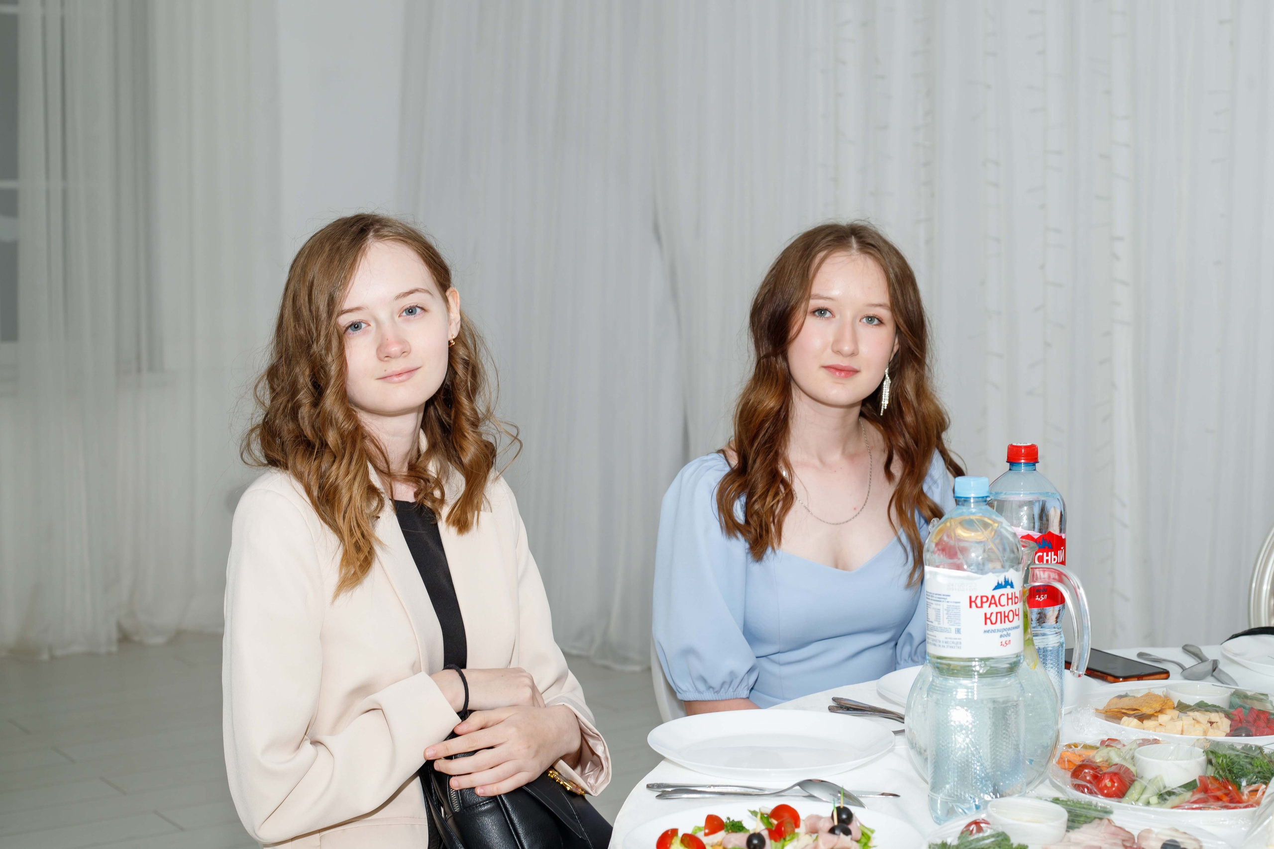 Выпускной 9 класса. Репортажный Фотограф