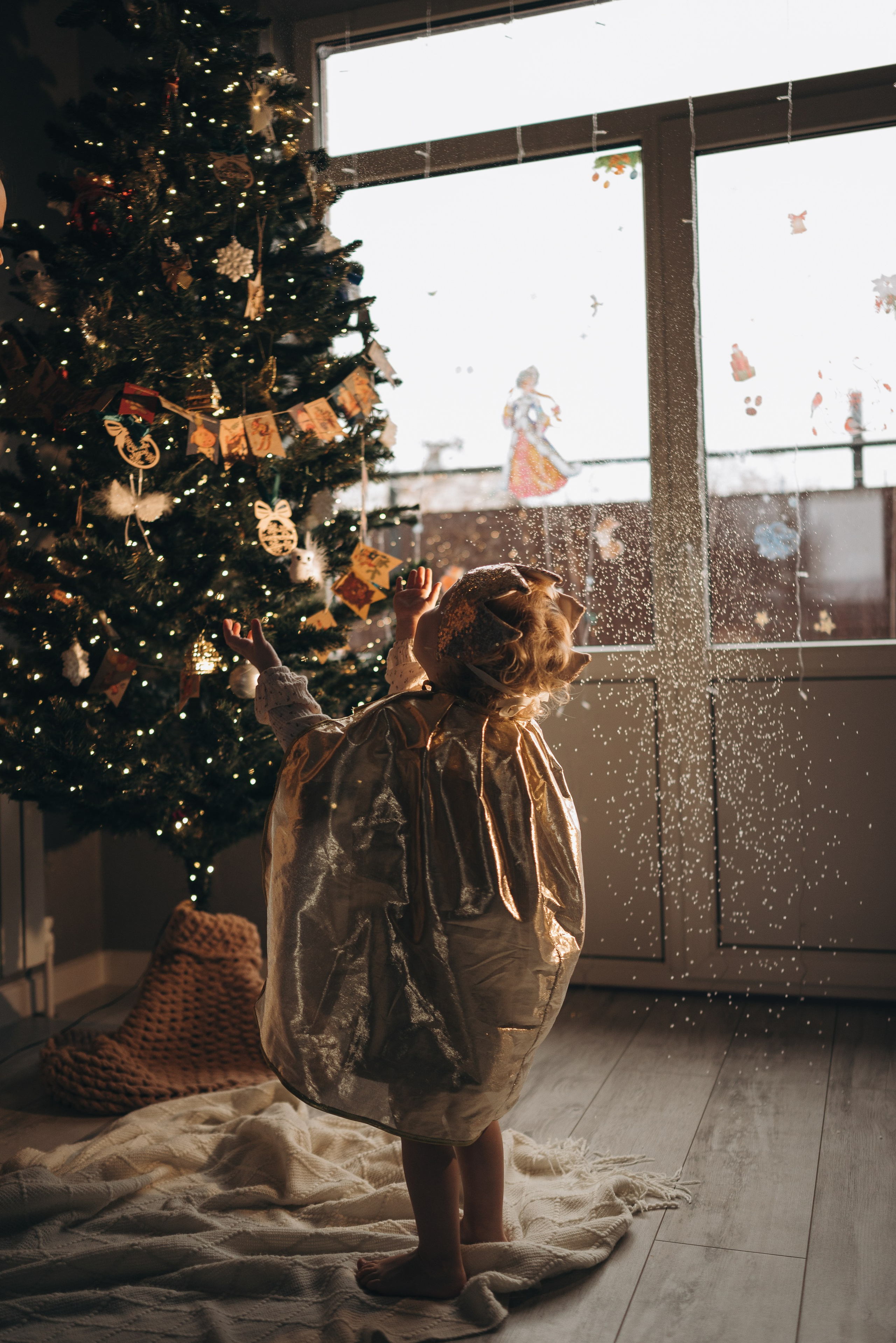 Домашняя фотосессия. Семейный фотограф Ростов-на-Дону Татьяна Соколова