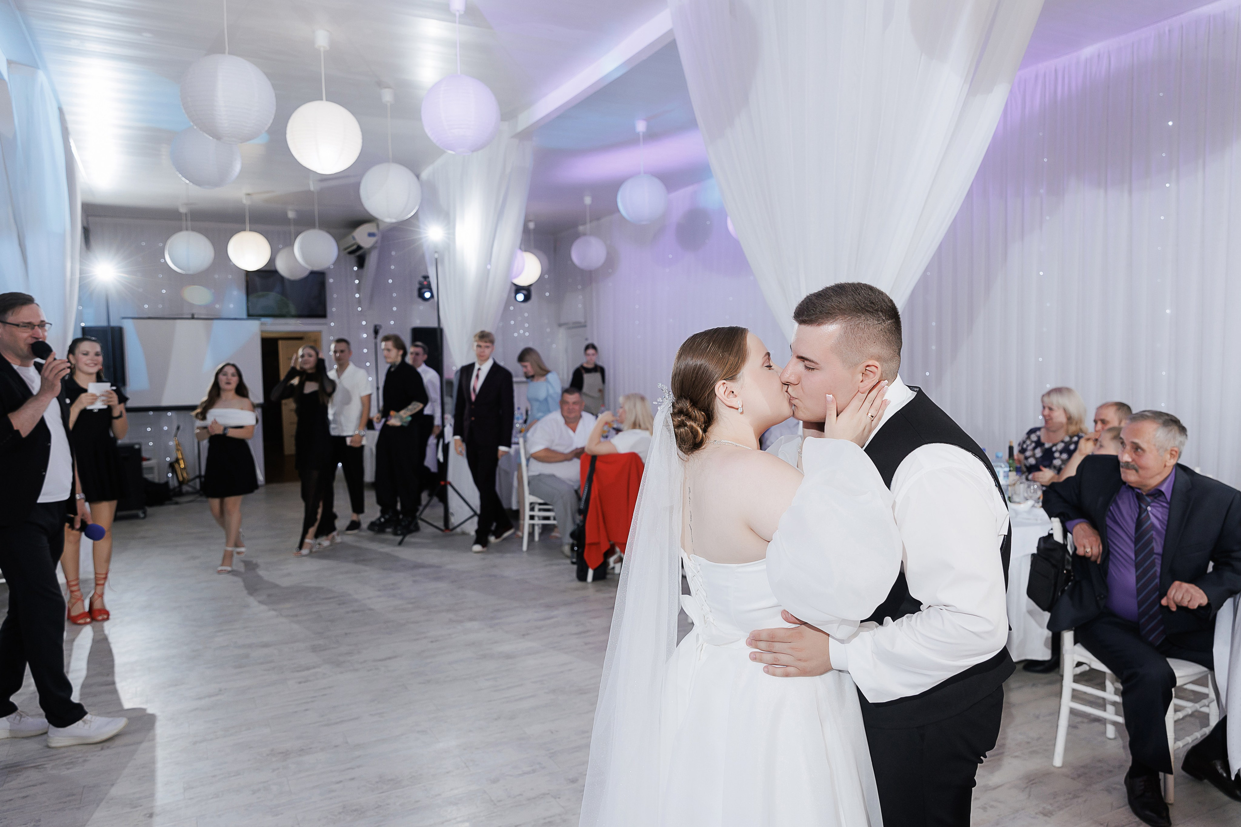 Свадьба. Свадебный и семейный фотограф в Твери и Тверской области