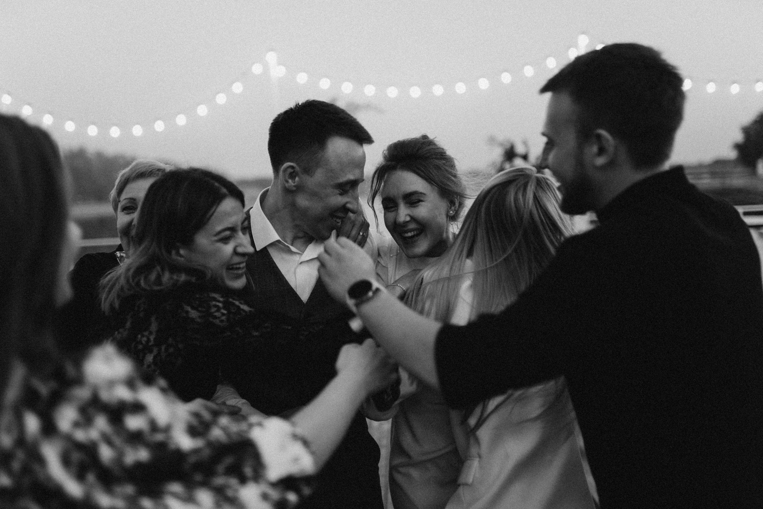 Никита и Алена. Свадебный фотограф в Саратове Антон Слепов