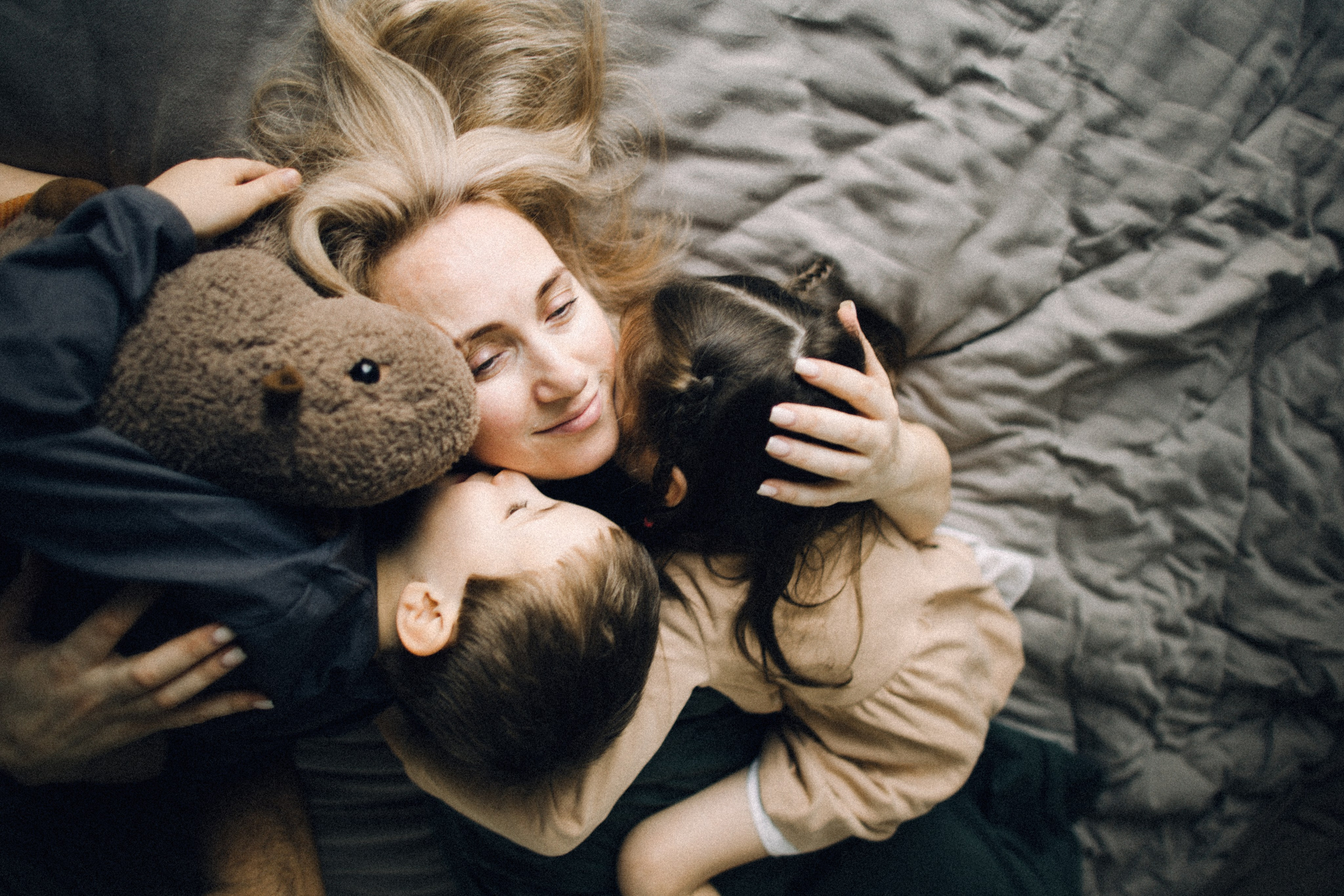 Юля Сергей Лика Артем. Семейный фотограф в Краснодаре Анна Пасик