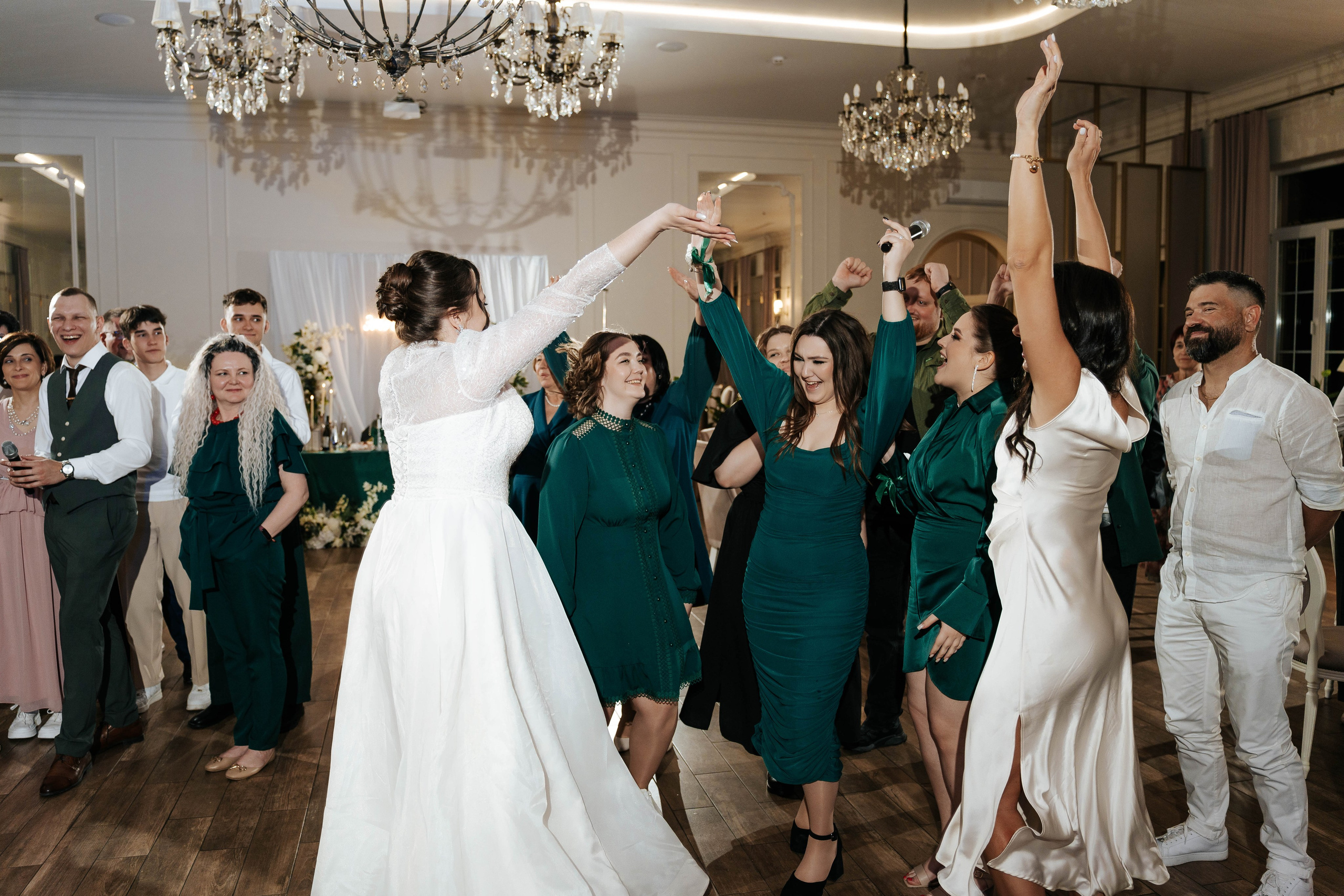 Victor & Ekaterina. Свадебный фотограф в Воронеже Самохина Екатерина