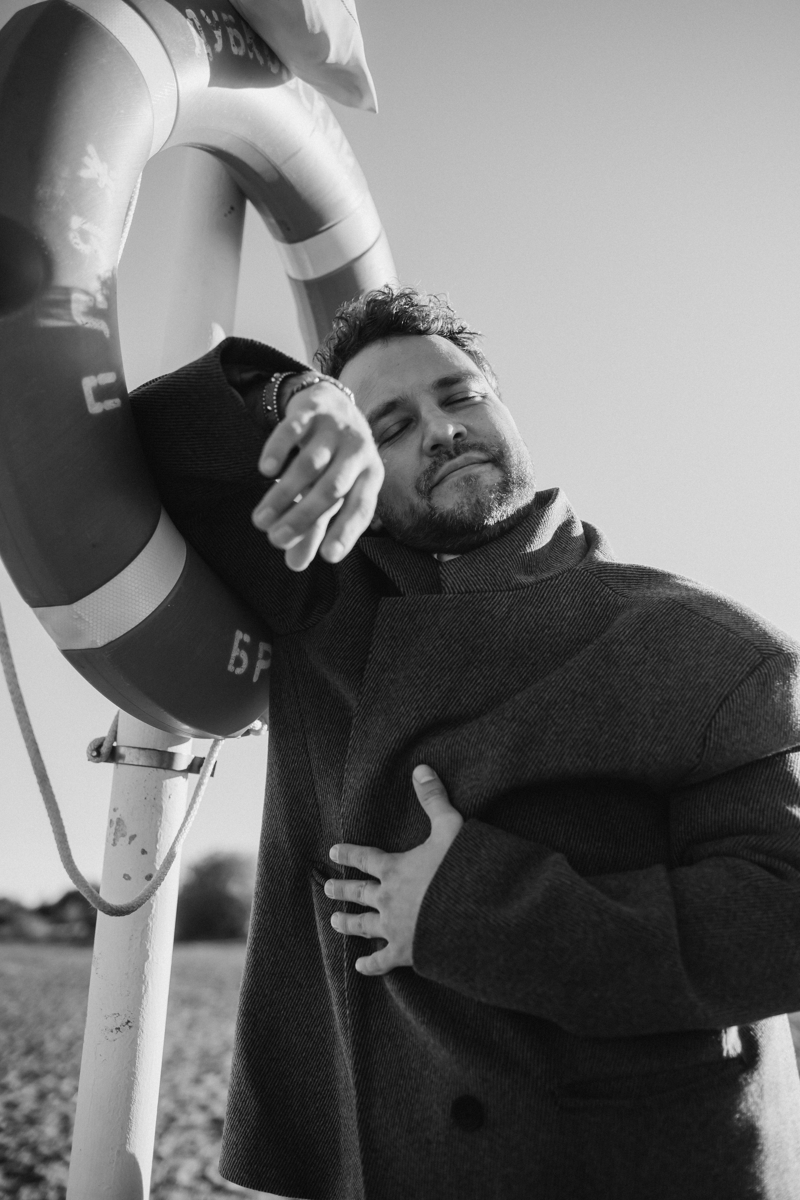 Anton. Фотограф Анна Гребенник