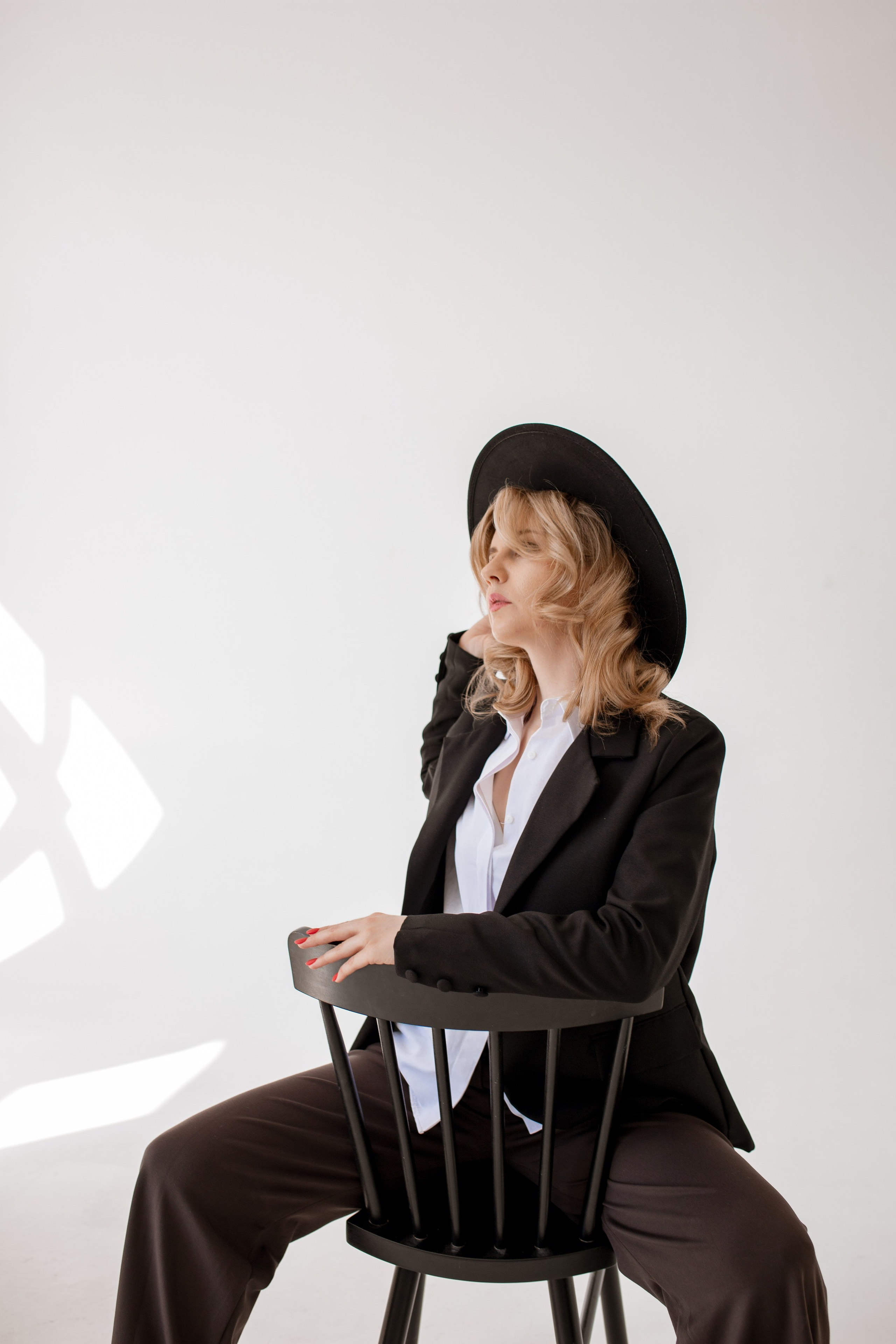 Надежда. Свадебный фотограф в Чебоксарах Анастасия Иванова