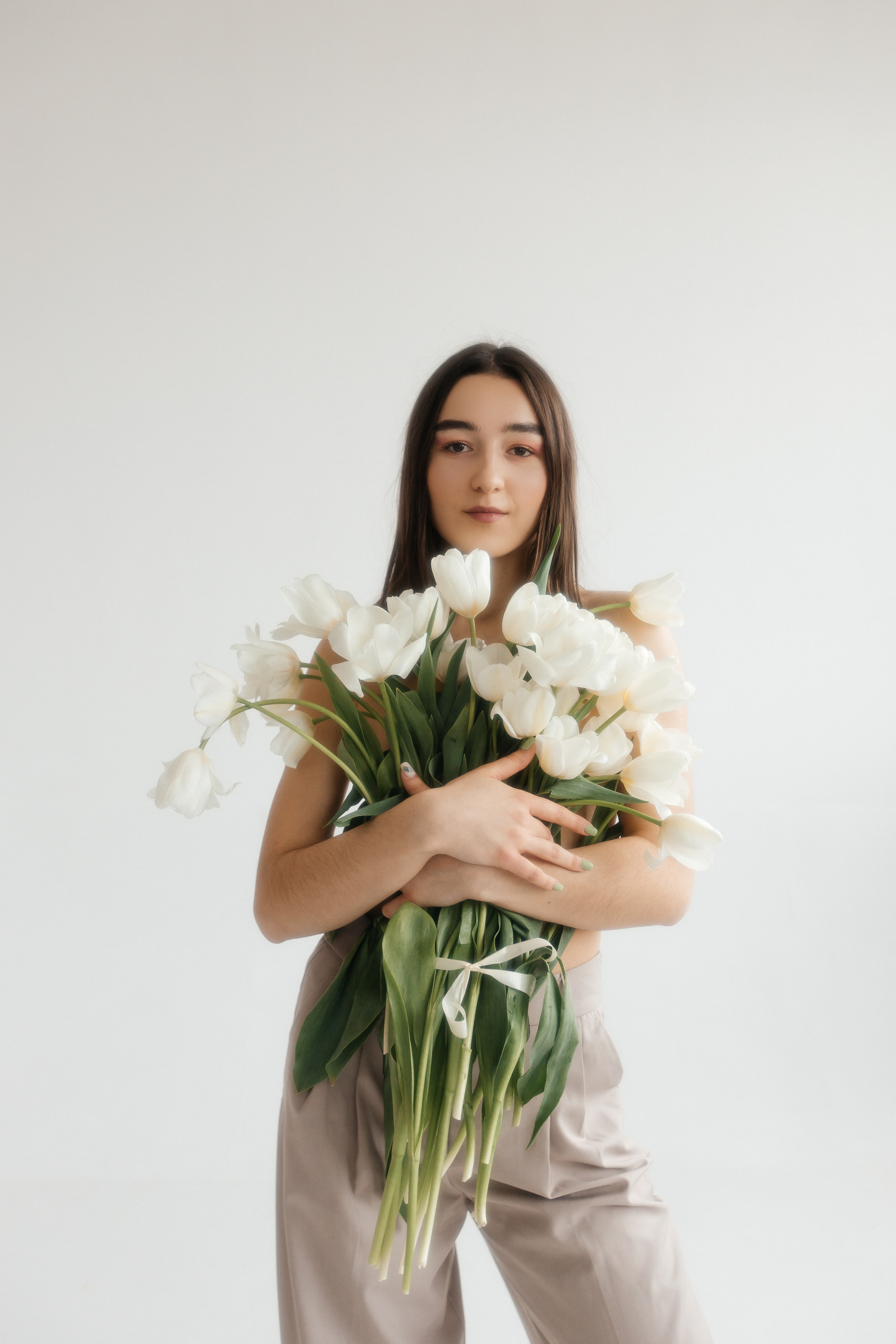 Настя. Фотограф Таганрог Любимая Надя