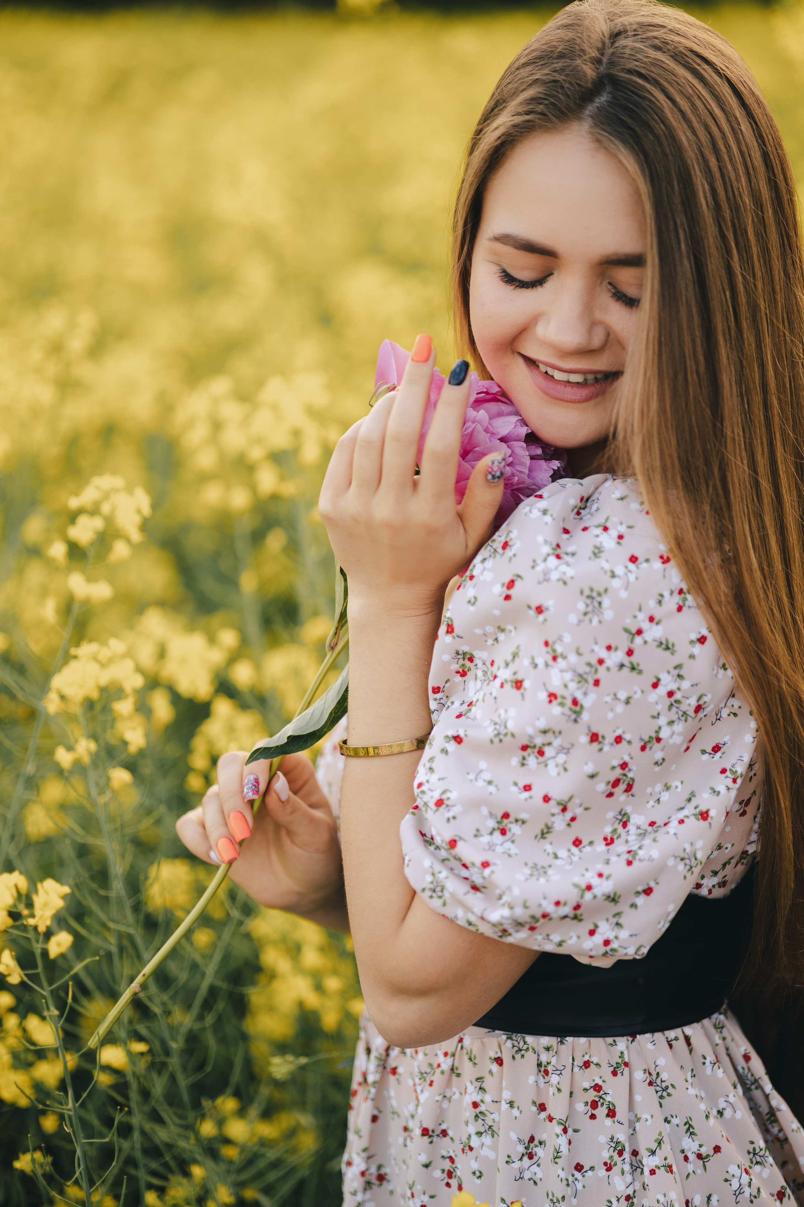 Настя. Фотограф Таганрог Любимая Надя