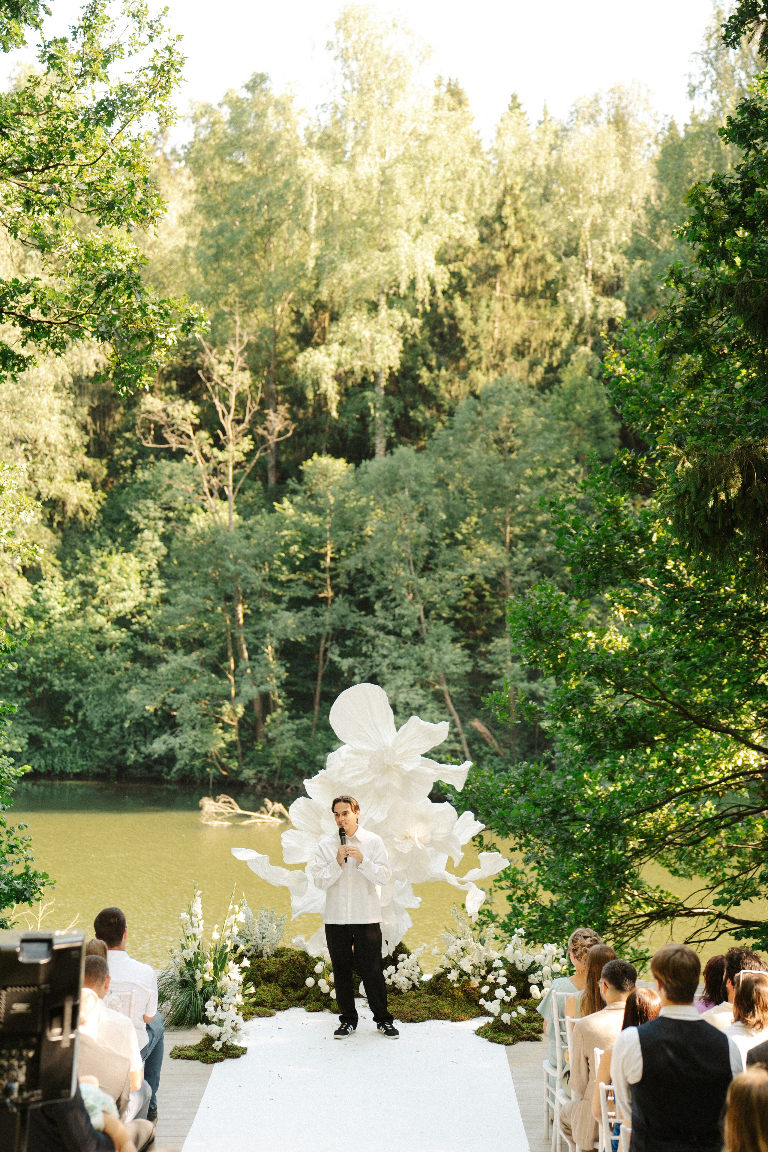 Смех, любовь и немного хаоса. Фотограф Евстигнеев Илья