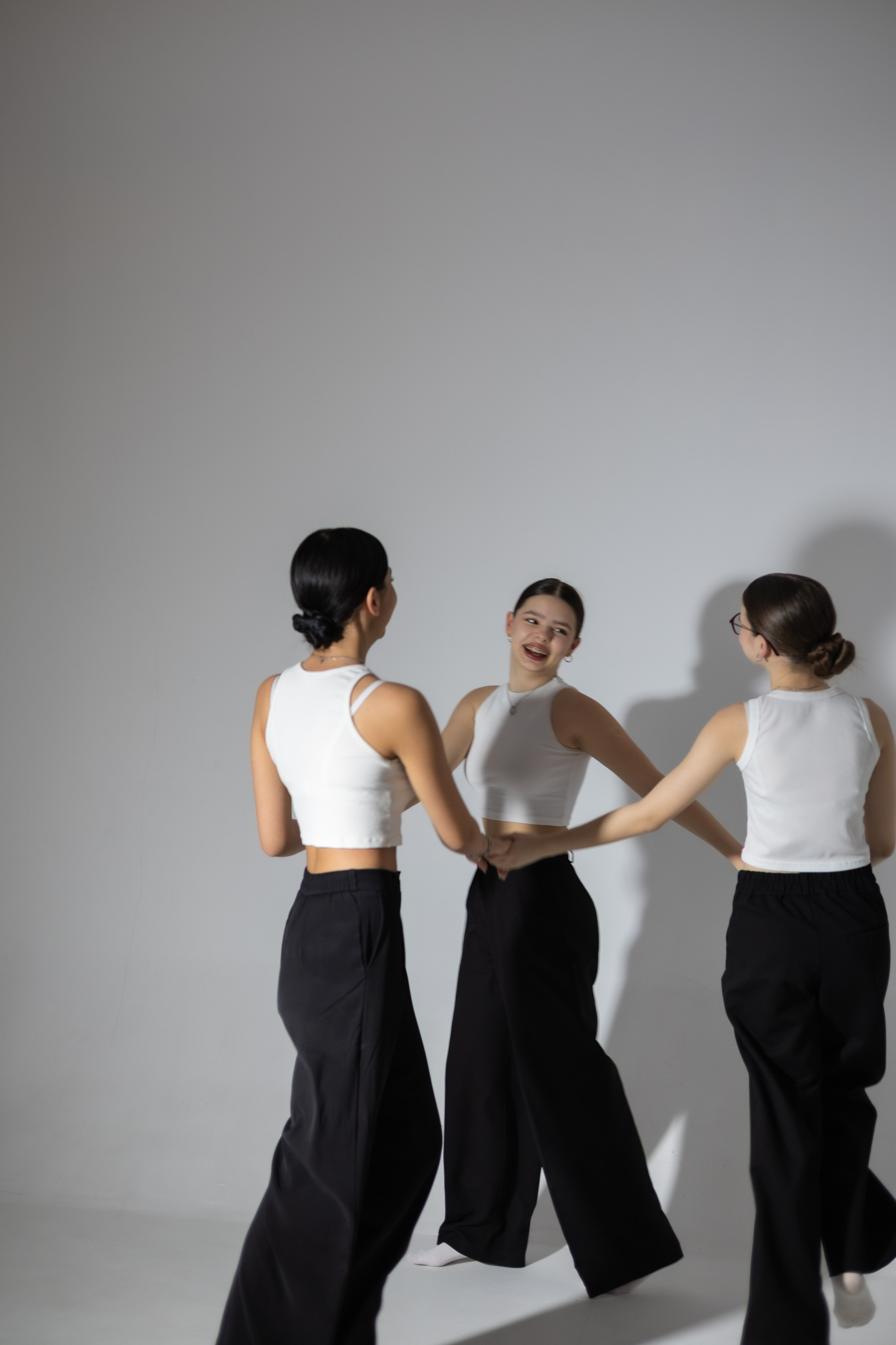 Nastya+Nika+Diana. Валерия Михайлова — фотограф Анапа, Темрюк, Геленджик, Абрау-Дюрсо, Новороссийск, Голубицкая