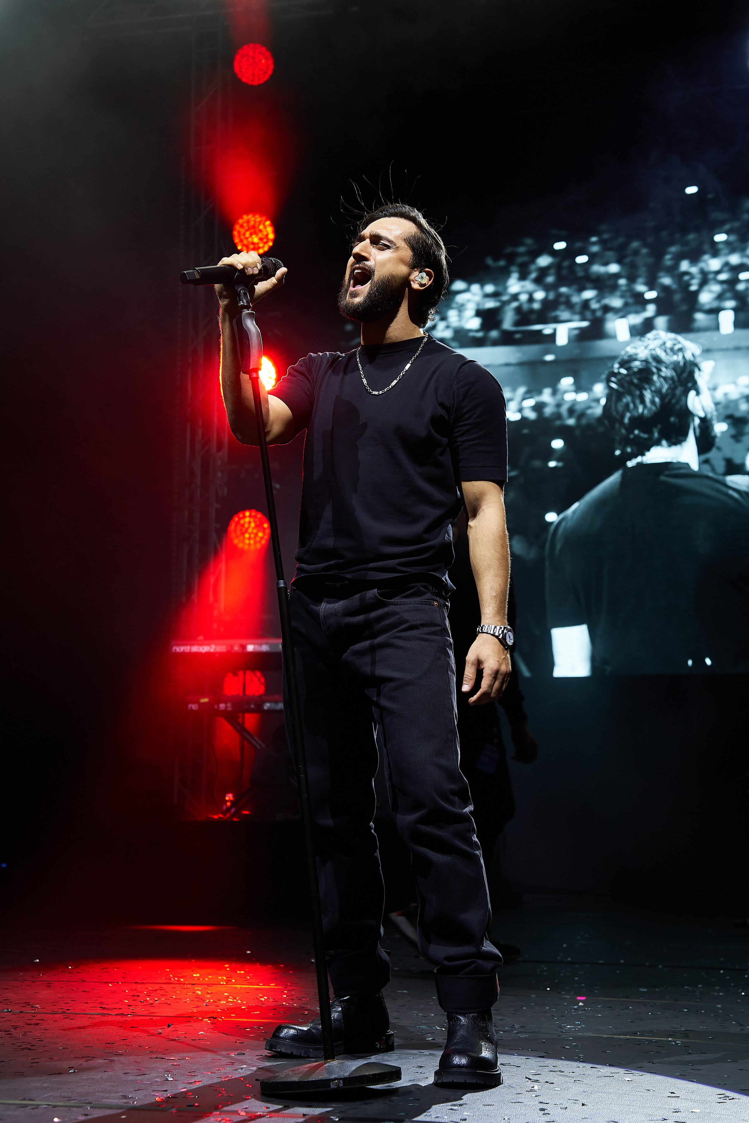 Концерты. Фотограф для брендов и маркетплейсов Екатеринбург Екатерина Дроздова