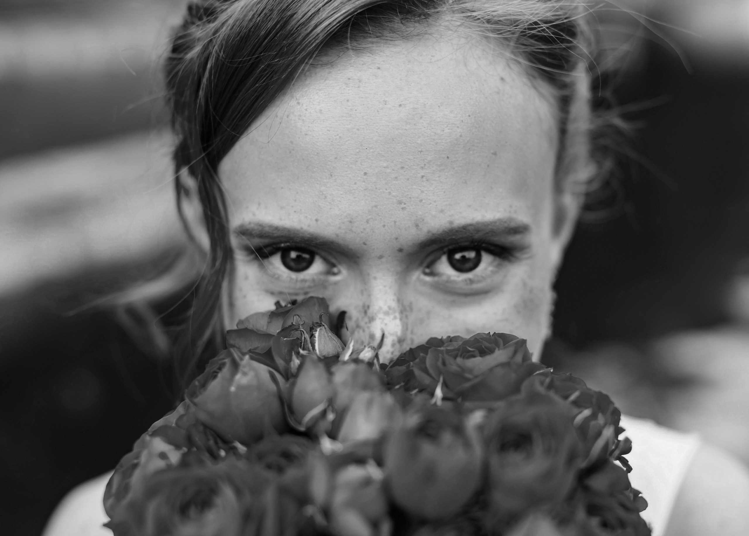 Катя и Данил Кусково. Фотограф, видеограф