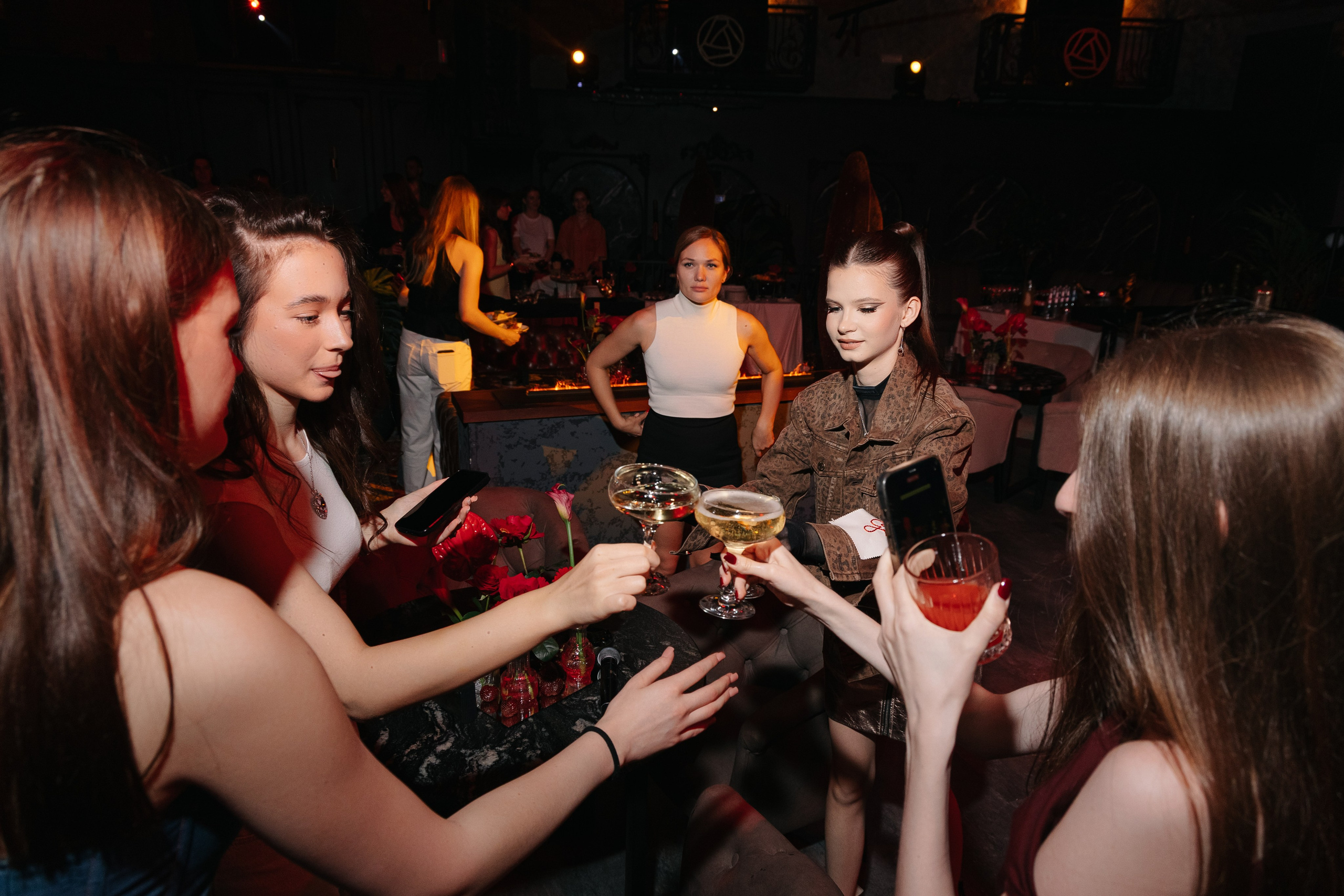 Софи 18. Свадебный фотограф Москва Саша Серегина (Сашина)