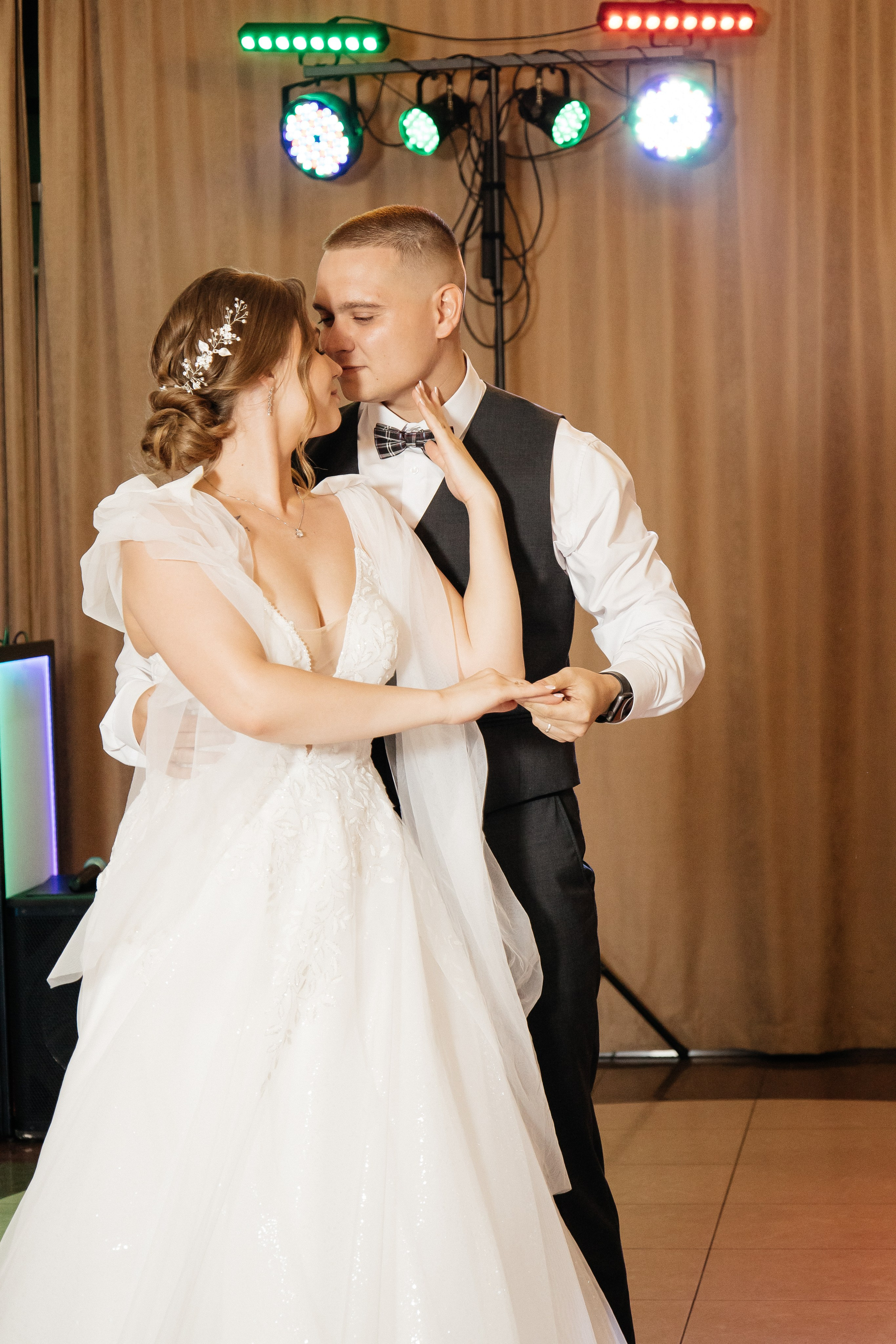 Свадьба полный день. Фотограф в Иркутске