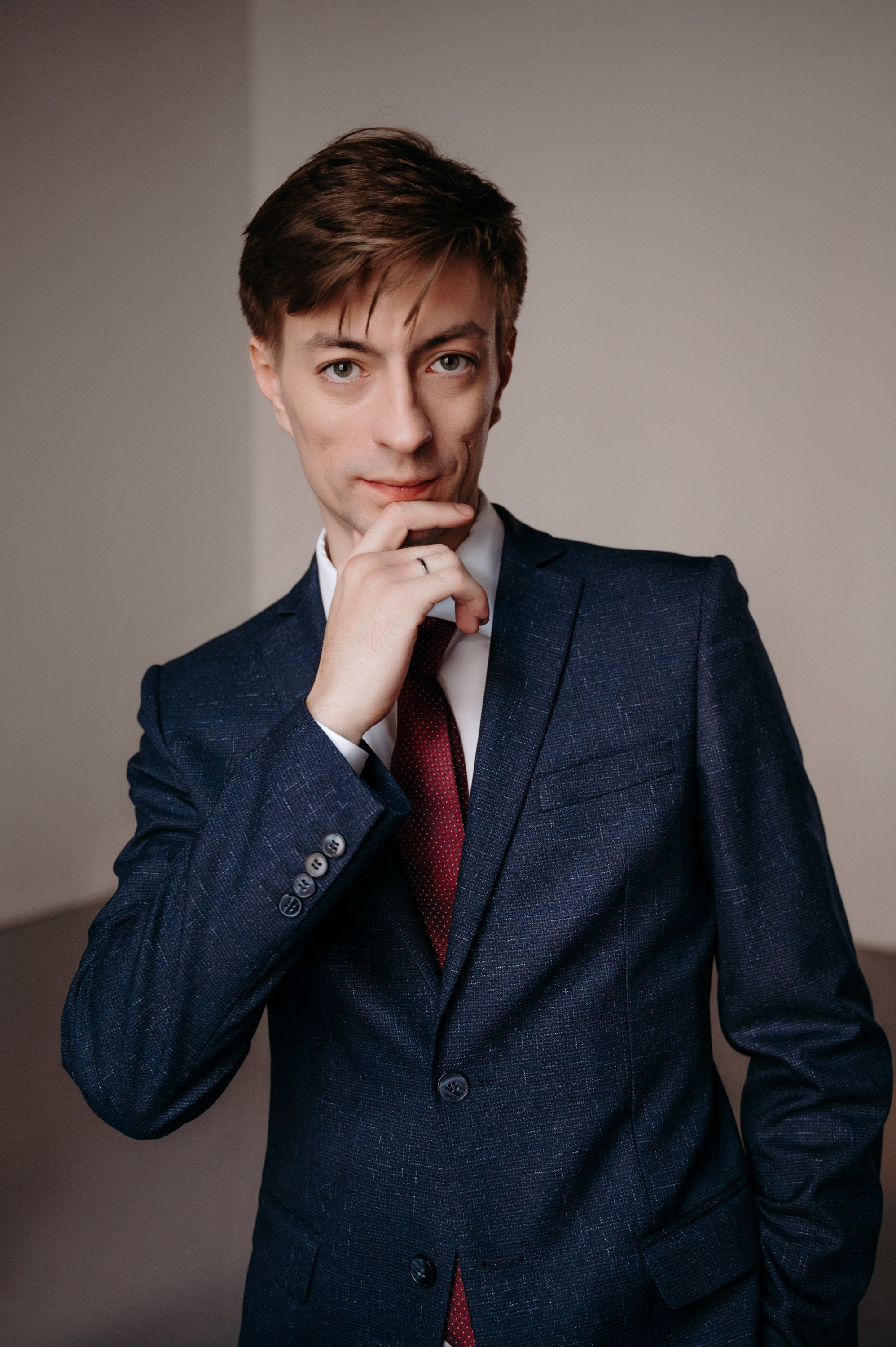 Свадьба Люба и Коля. Фотограф в Москве Илья Максимов