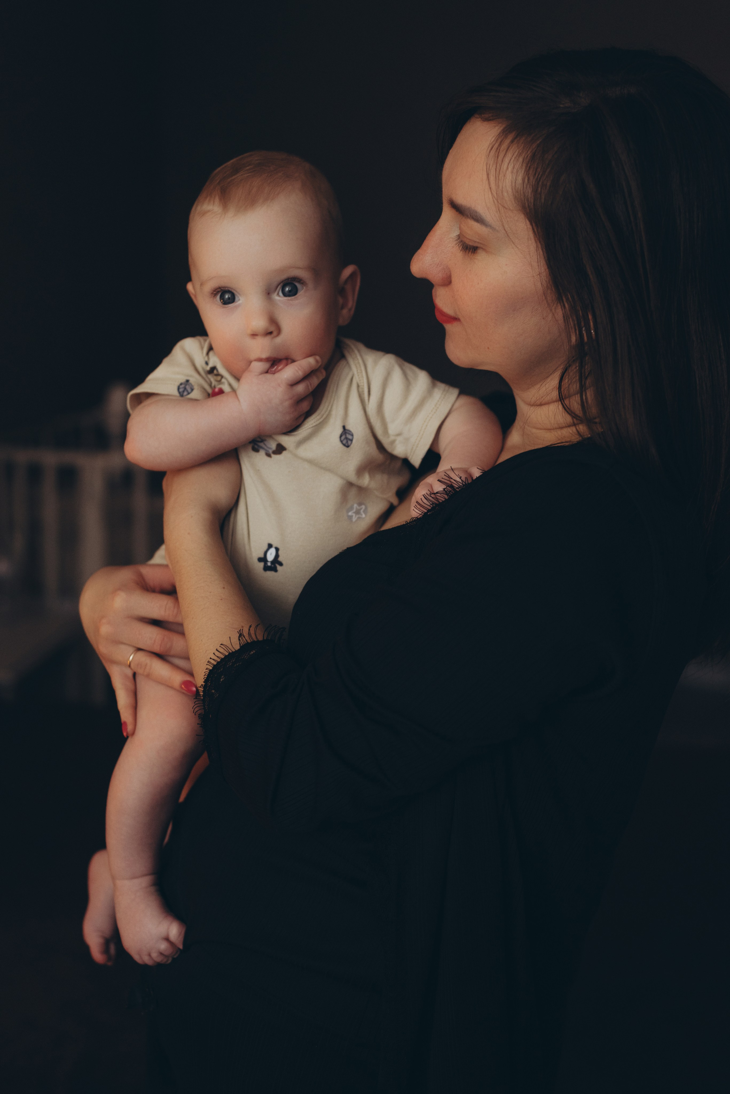 Саша, Олег и Ярослав