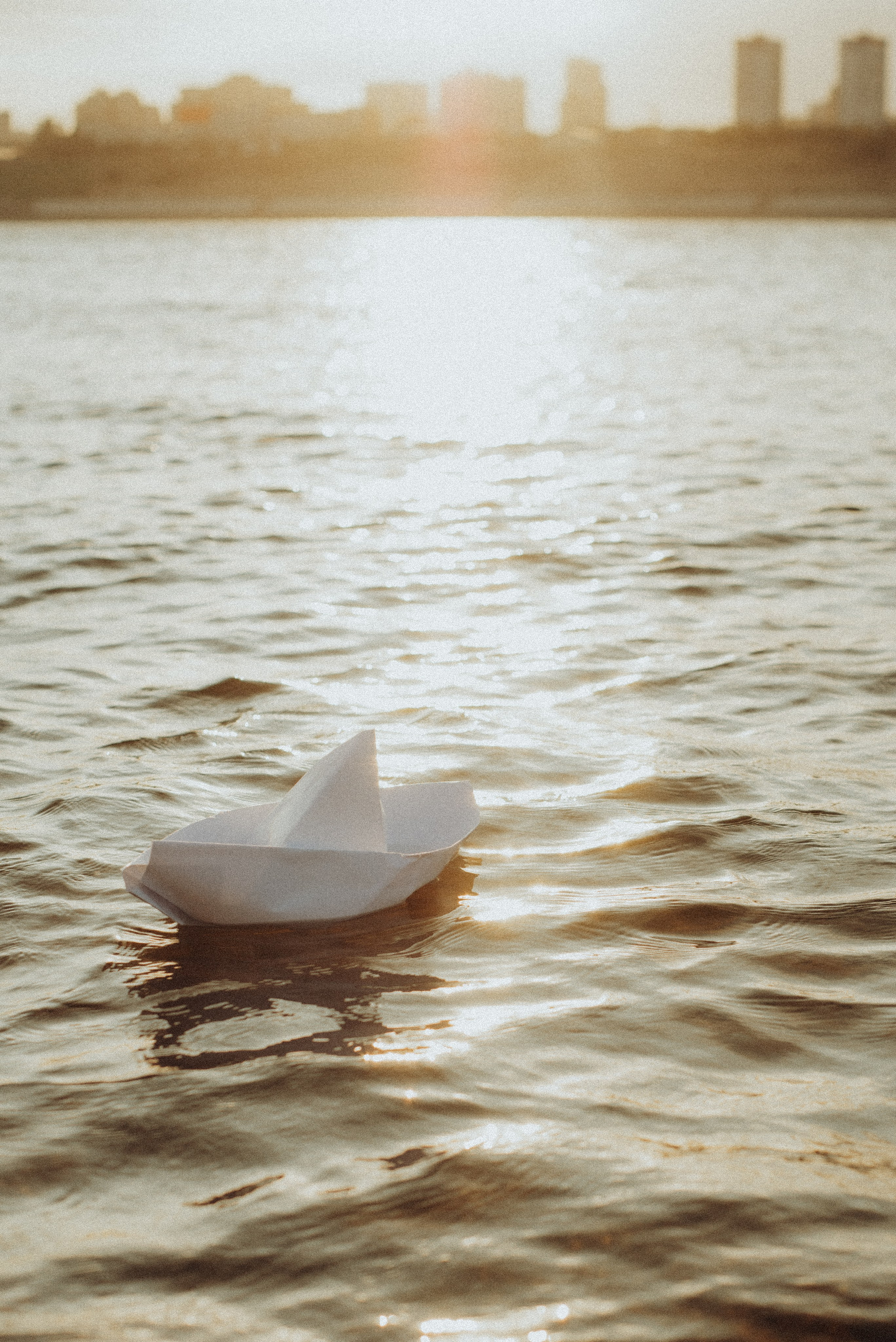 Вова, Лиза и Глеб