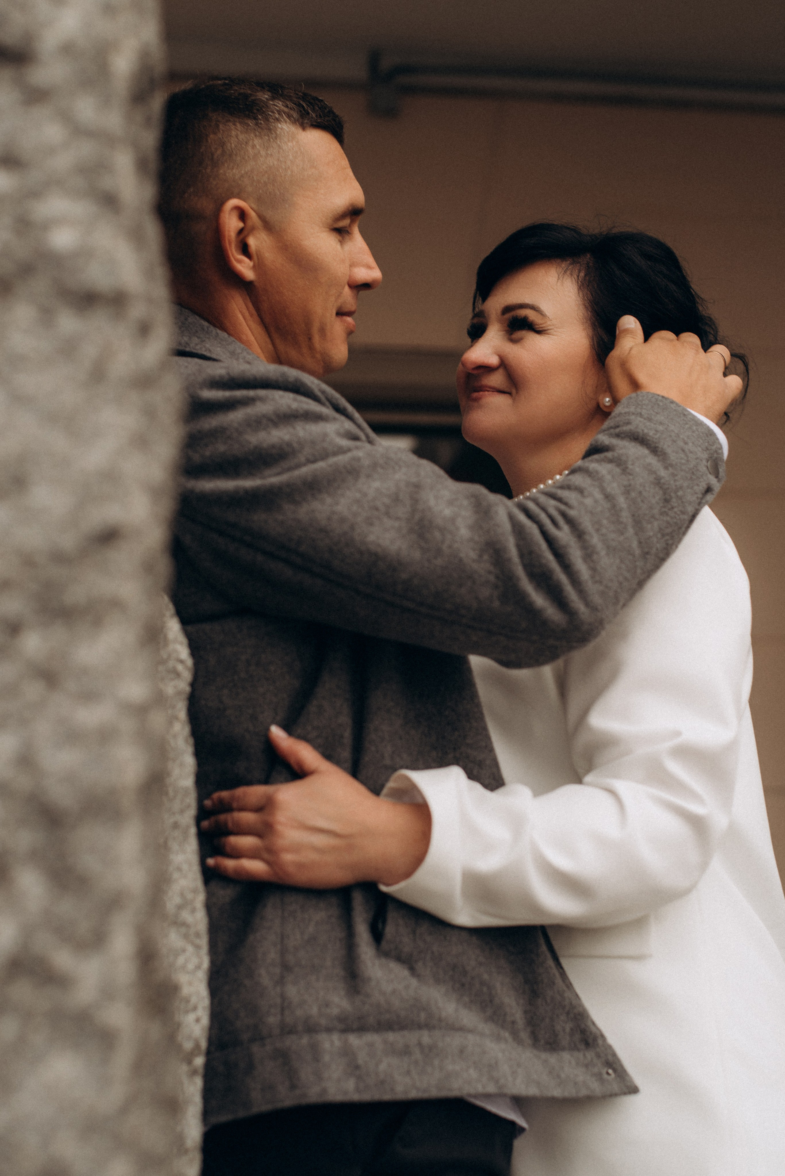 Валентина и Андрей