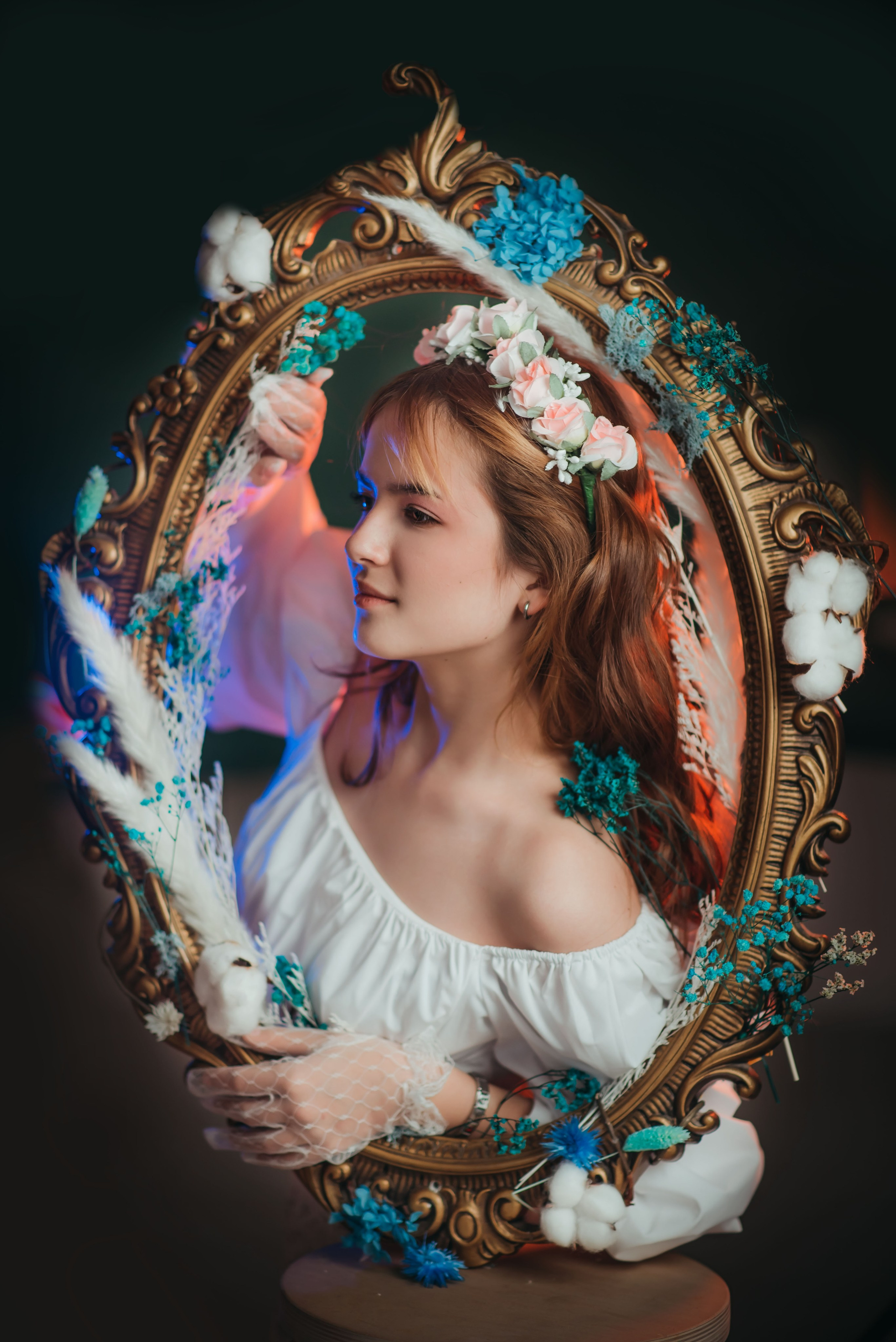 Света. Свадебный и портретный фотограф lifestyle