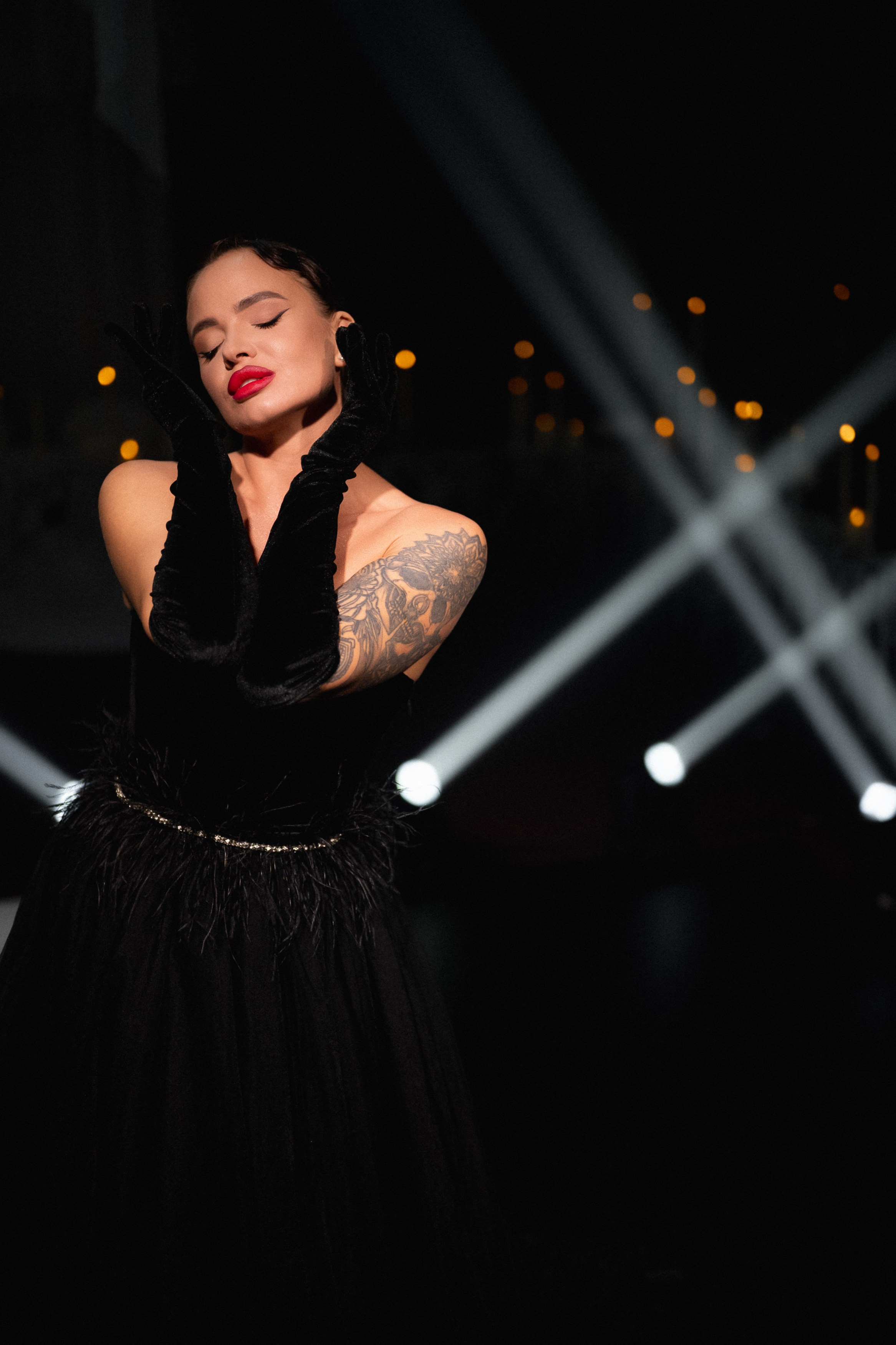 Светотени души. Коммерческий фотограф в Тюмени Урванцев Борис