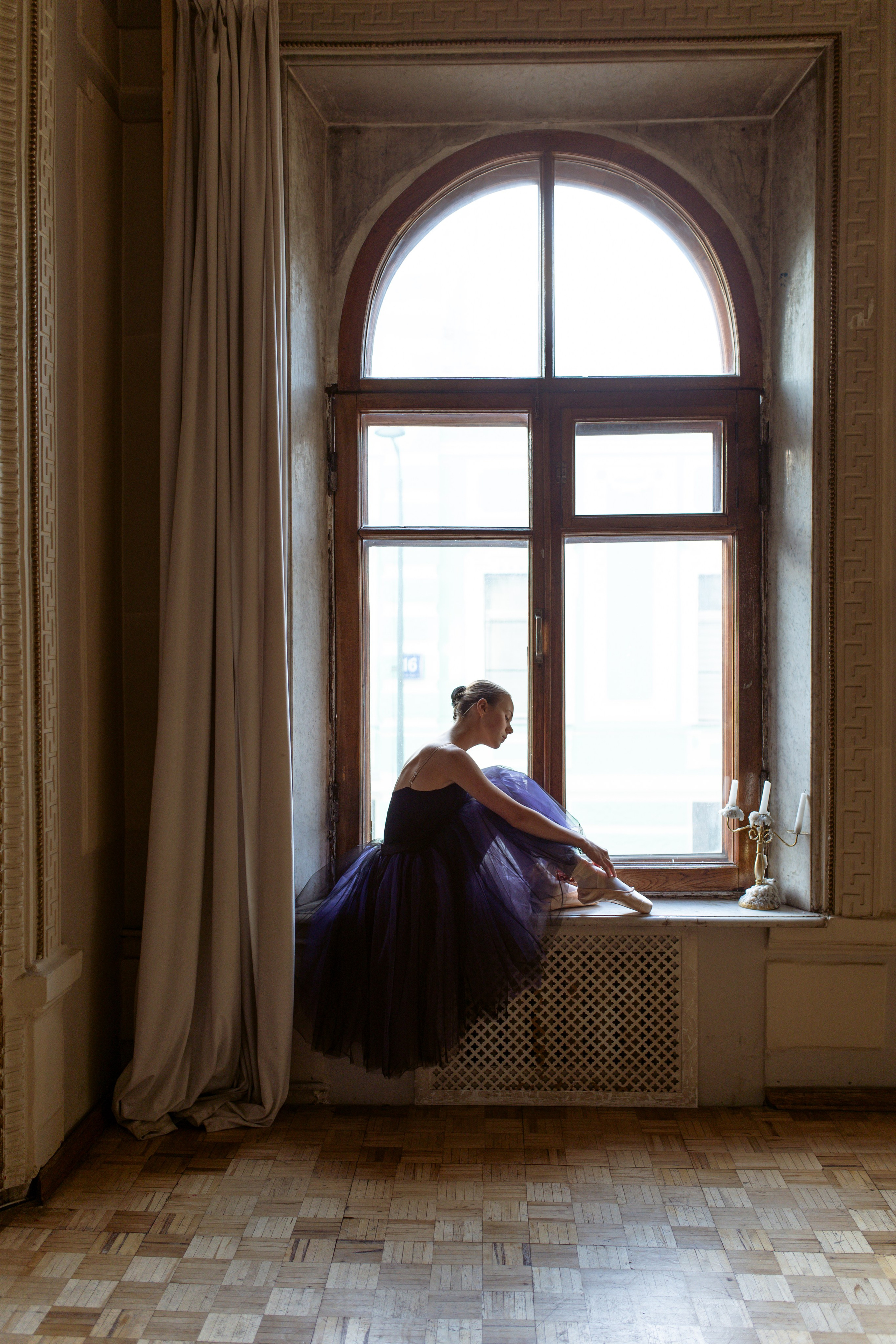 Соня. Свадебный фотограф Алена Полянская